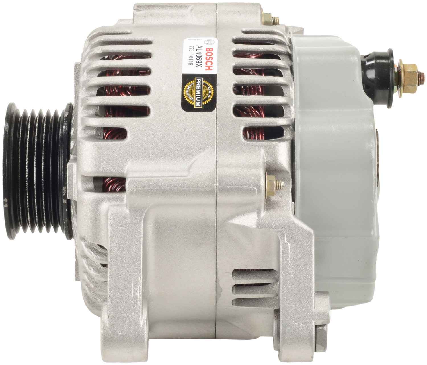 Bosch Alternator AL4069X