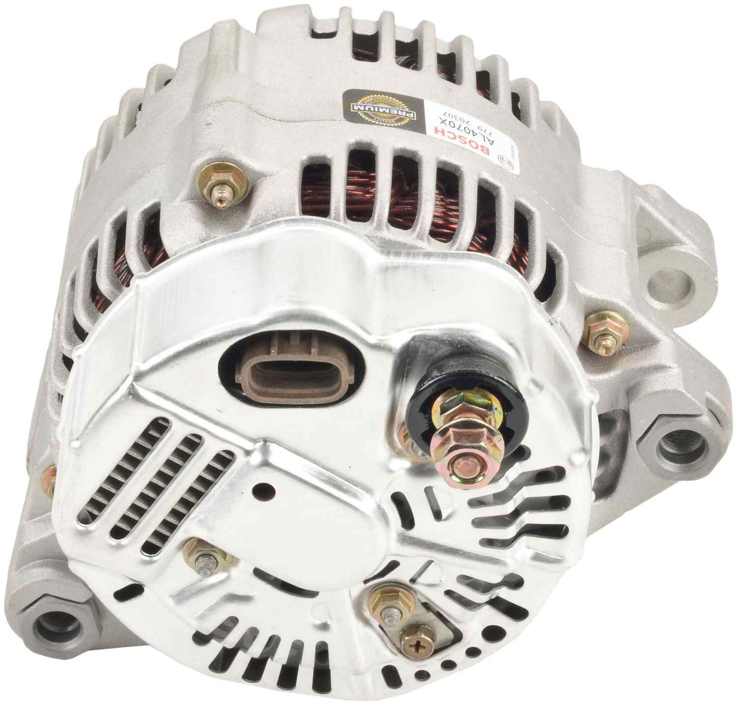 Bosch Alternator AL4070X