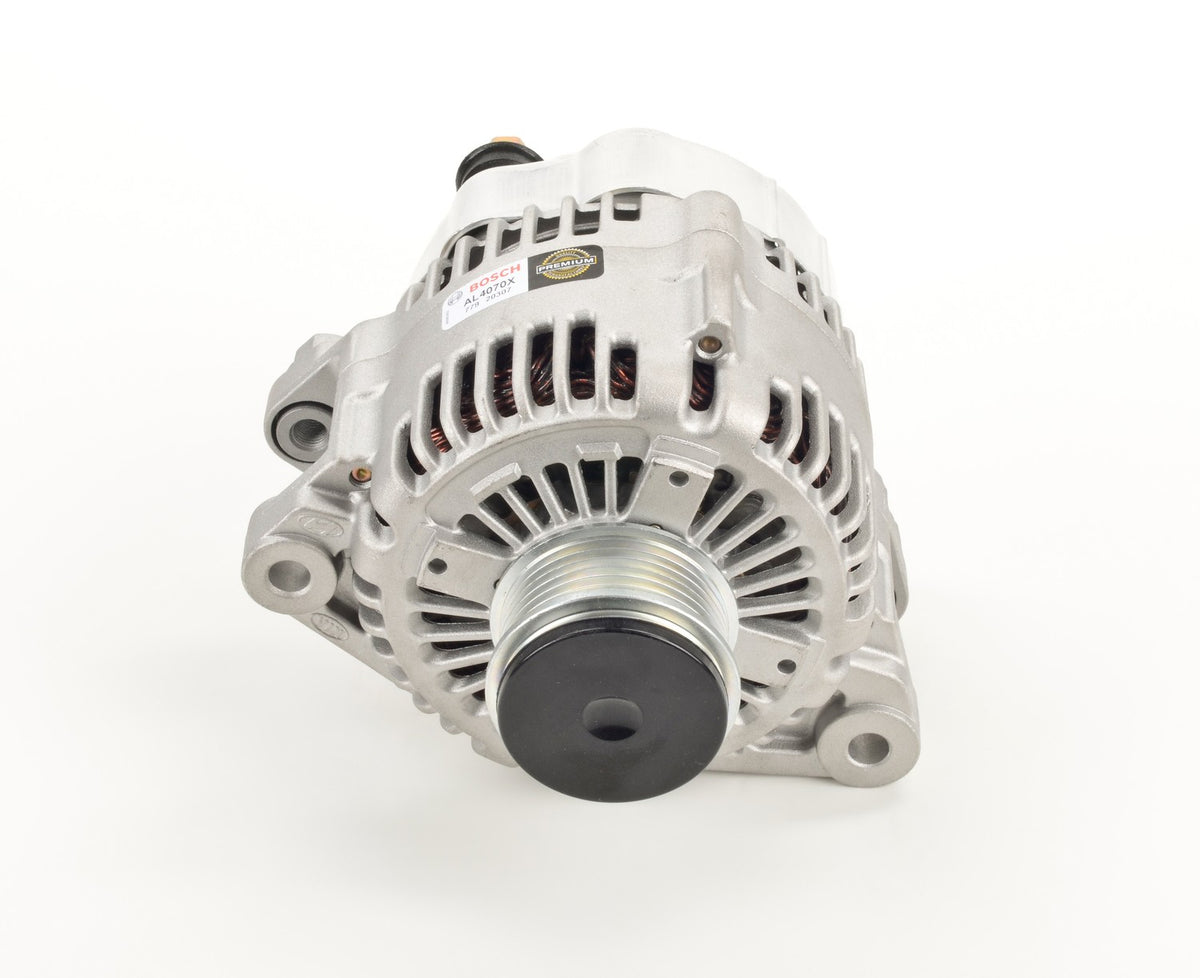 Bosch Alternator AL4070X