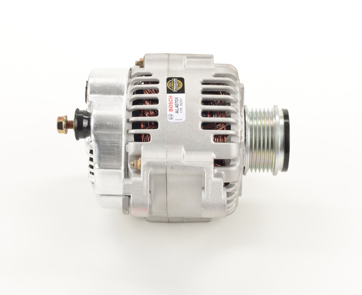 Bosch Alternator AL4070X