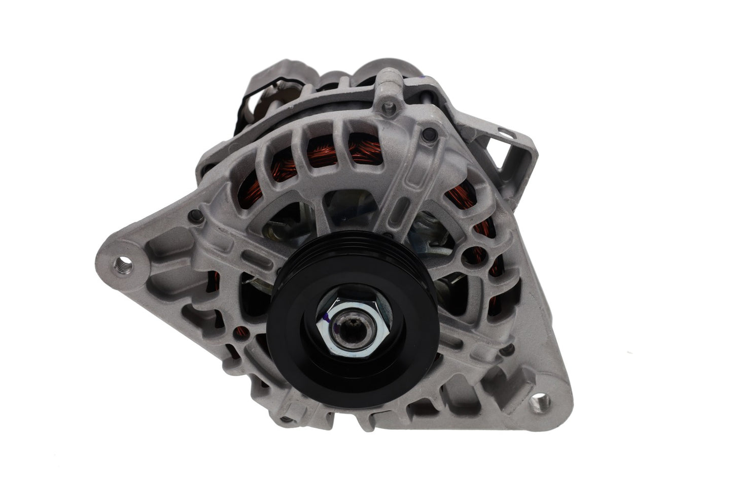 Bosch Alternator AL4072N image 2