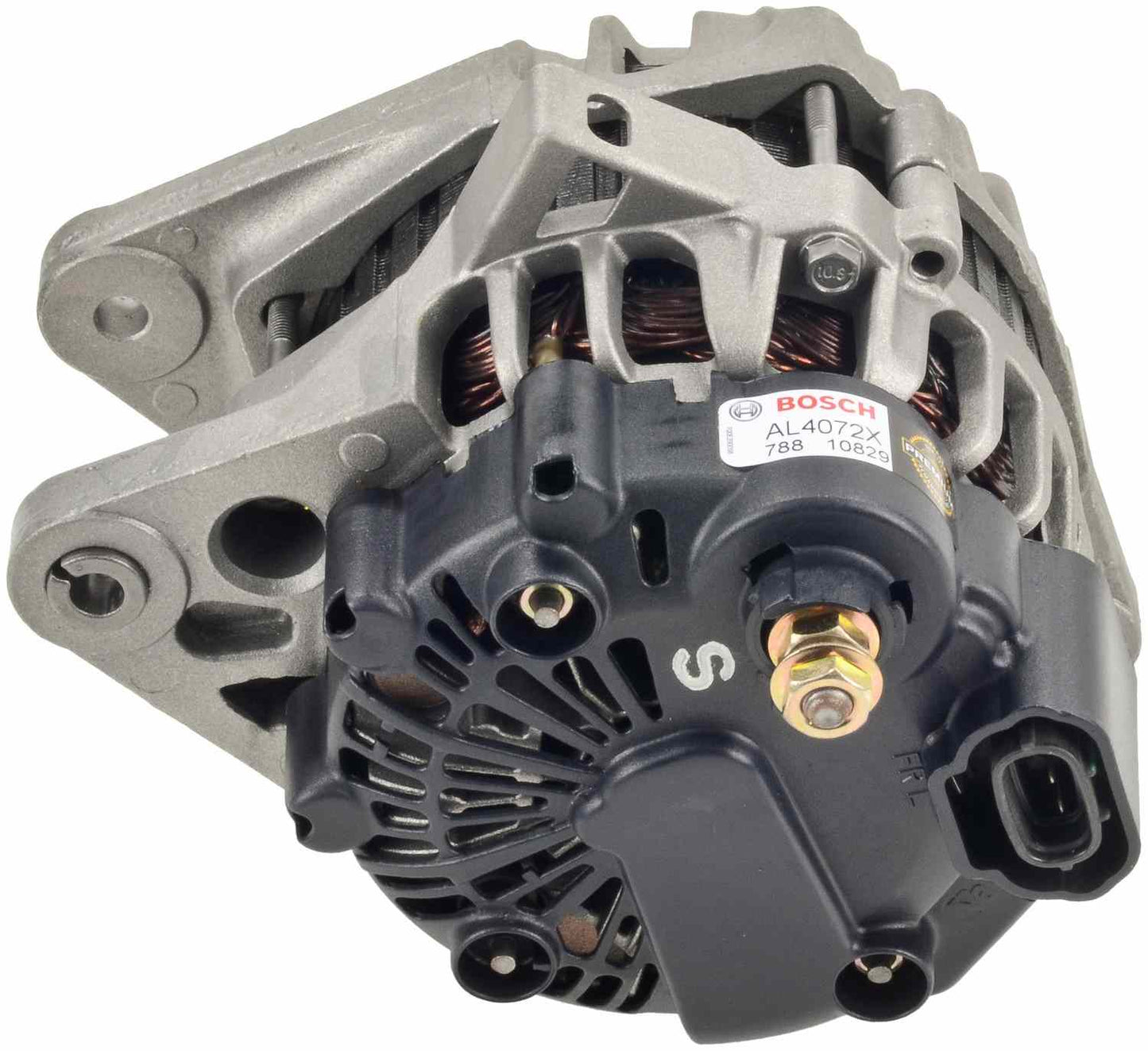 Bosch Alternator AL4072X