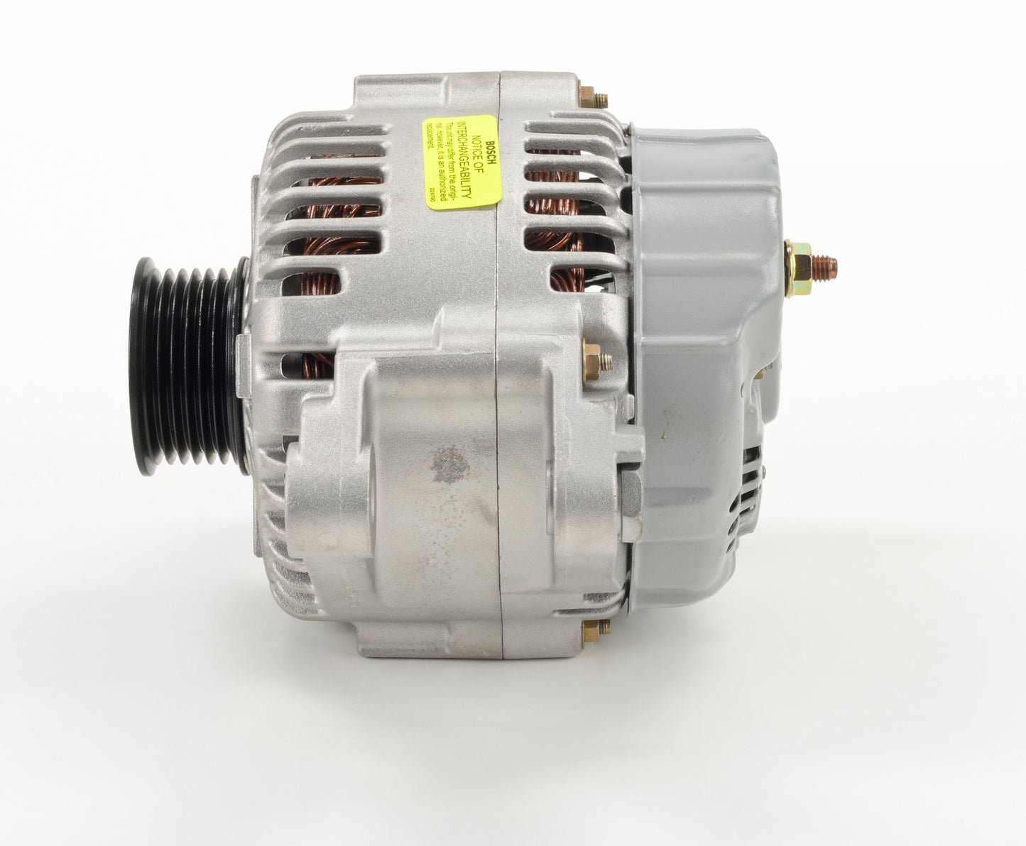 Bosch Alternator AL4080X