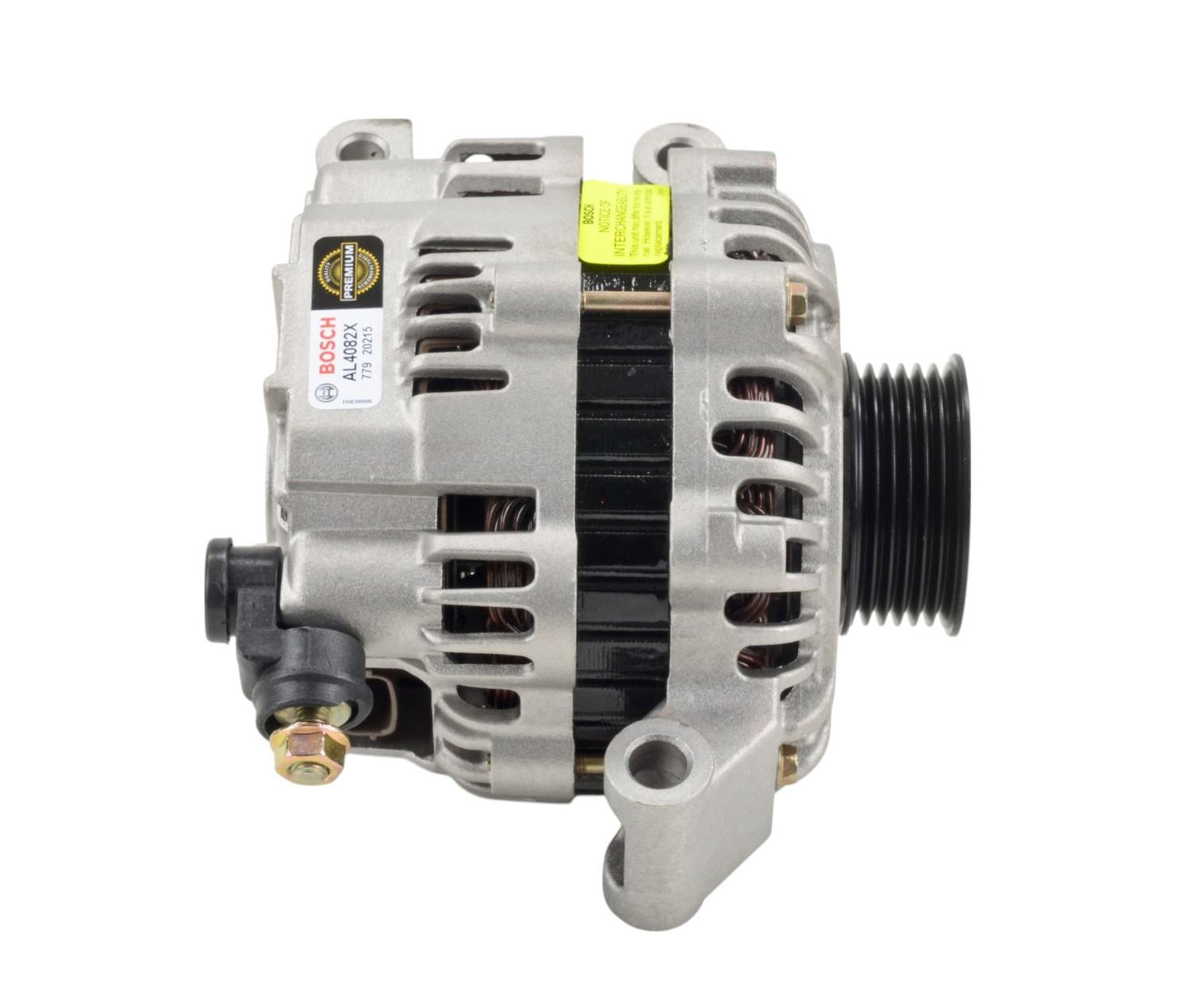 Bosch Alternator AL4082X