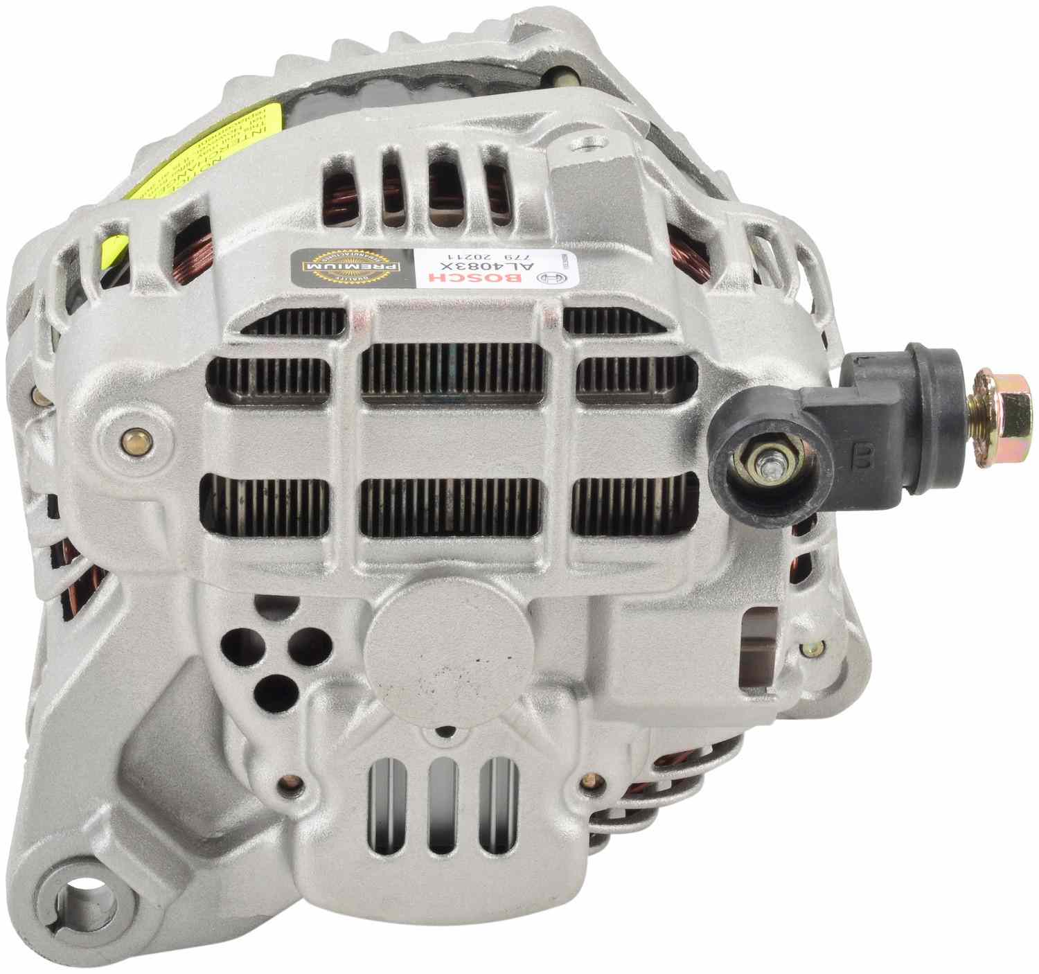 Bosch Alternator AL4083X