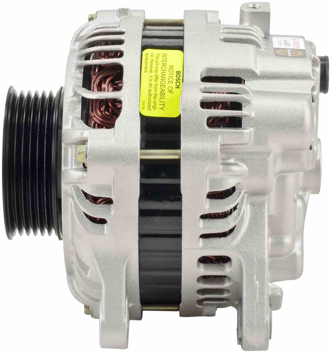 Bosch Alternator AL4083X