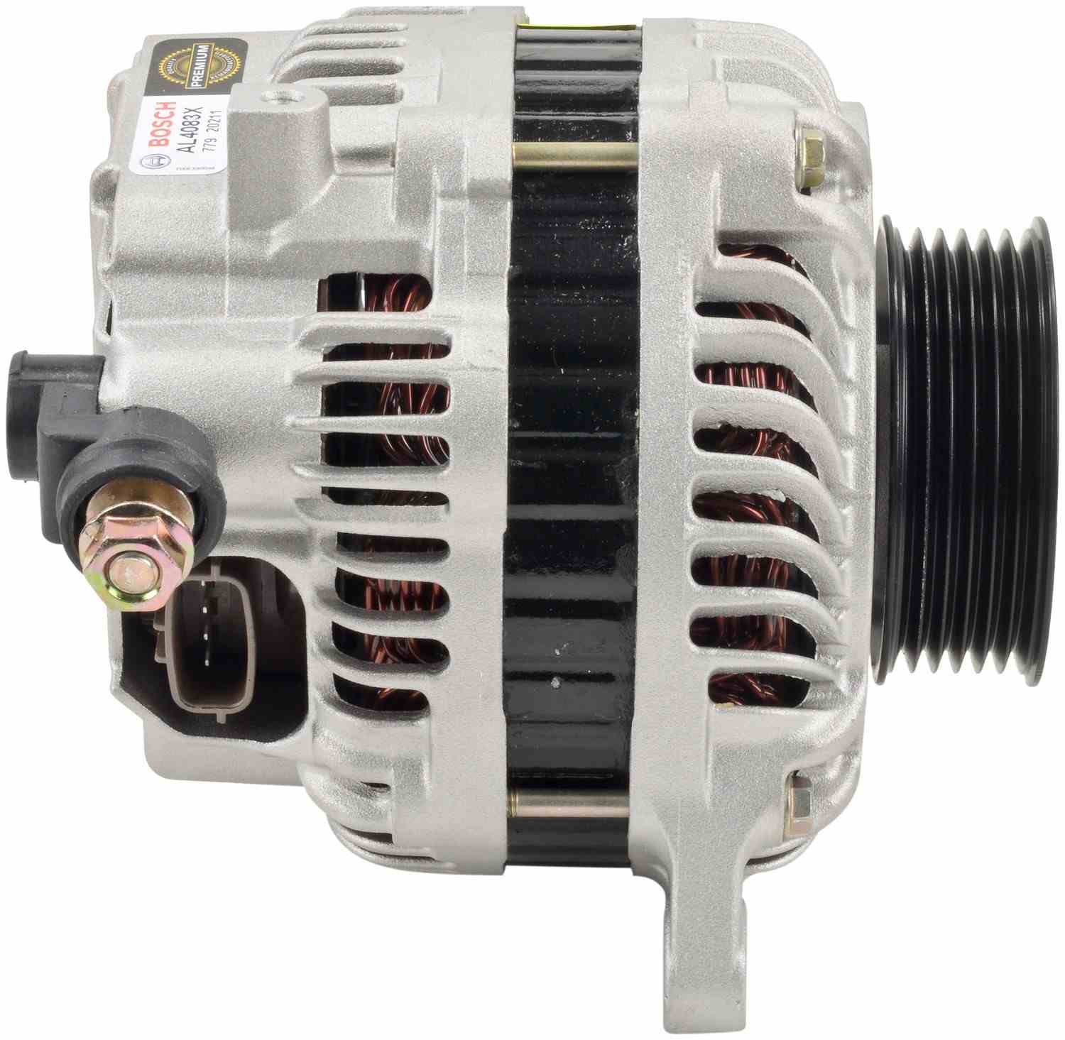 Bosch Alternator AL4083X