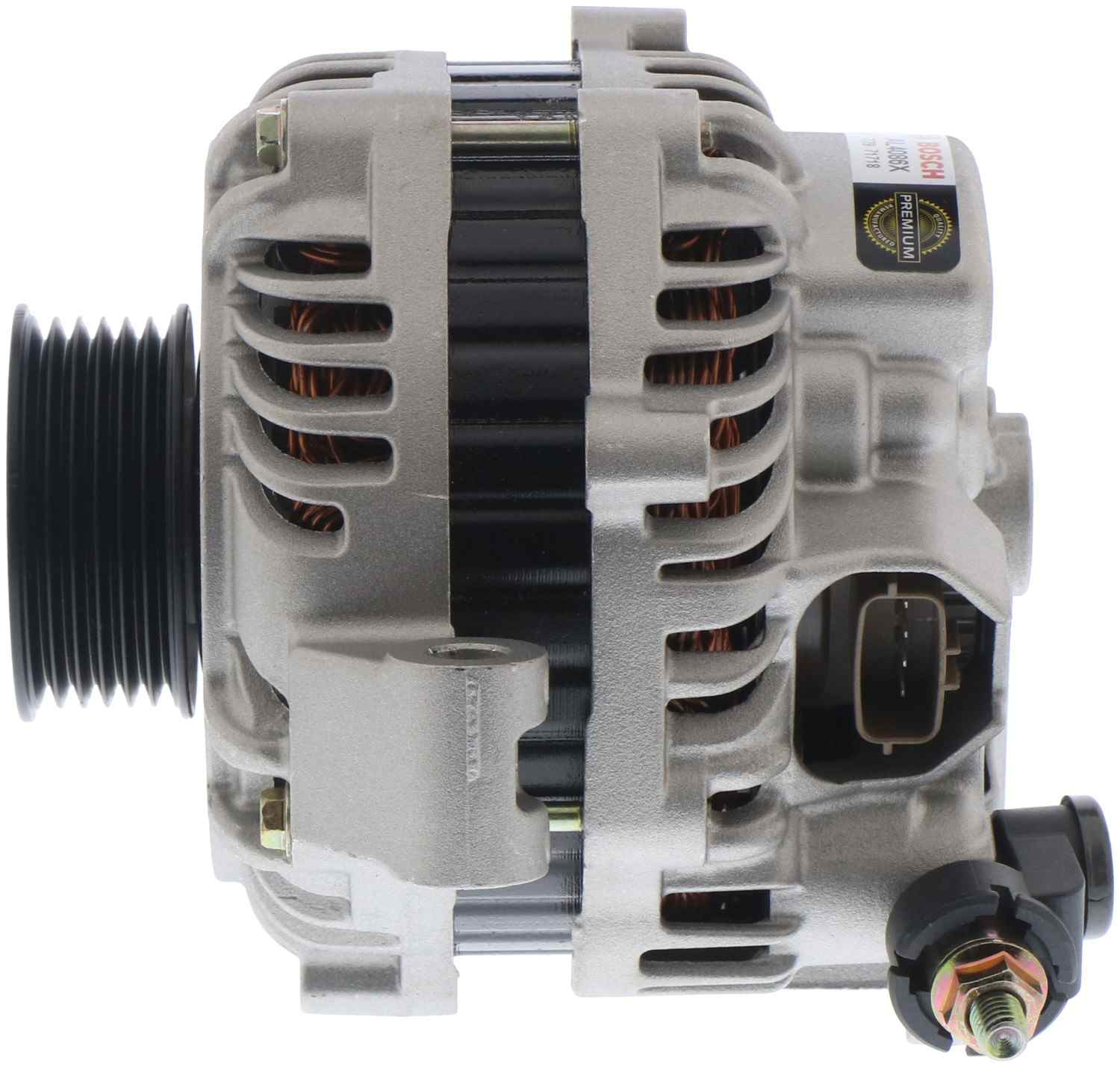 Bosch Alternator AL4086X
