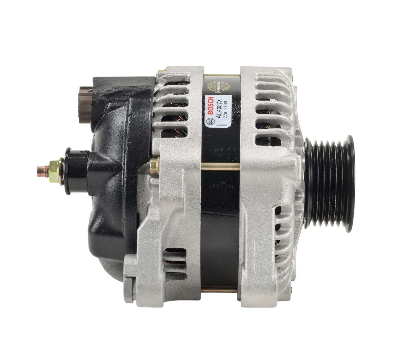 Bosch Alternator AL4087X