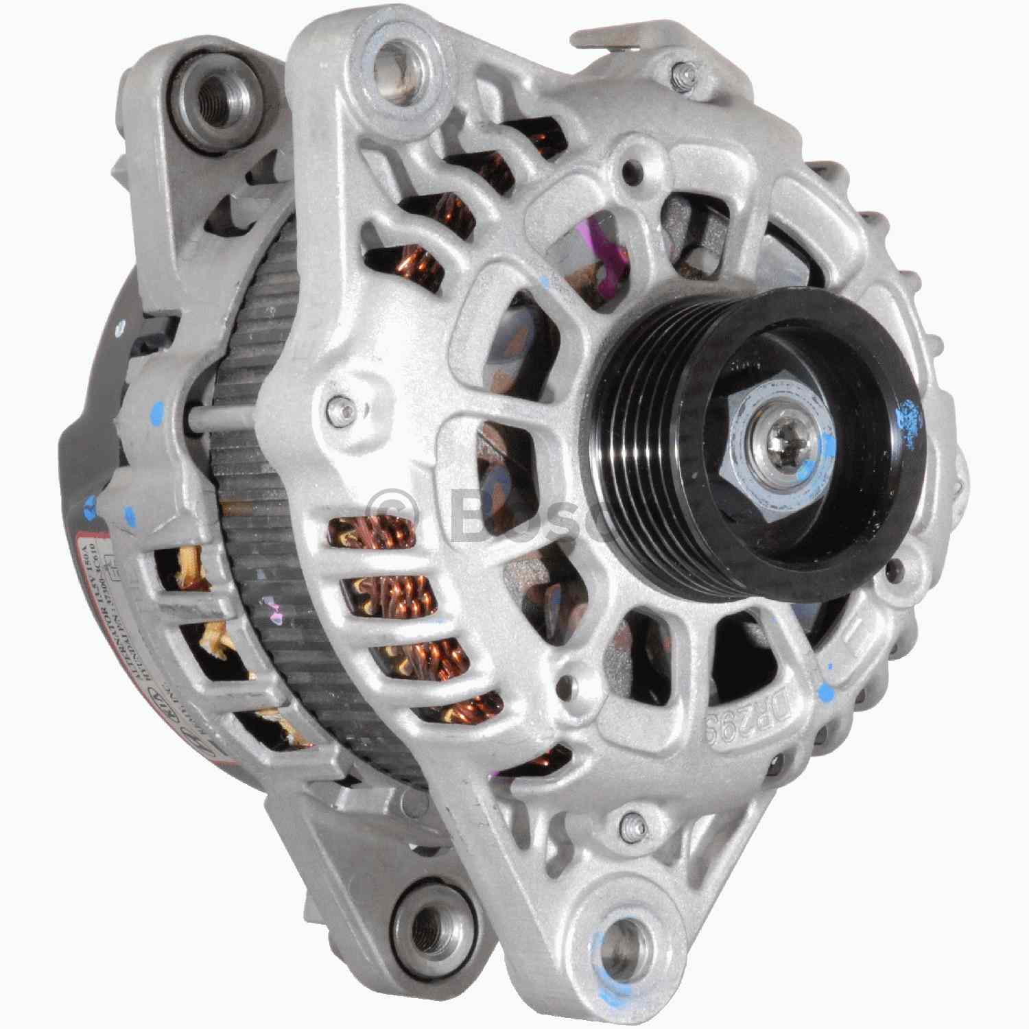 Bosch Alternator AL4088X
