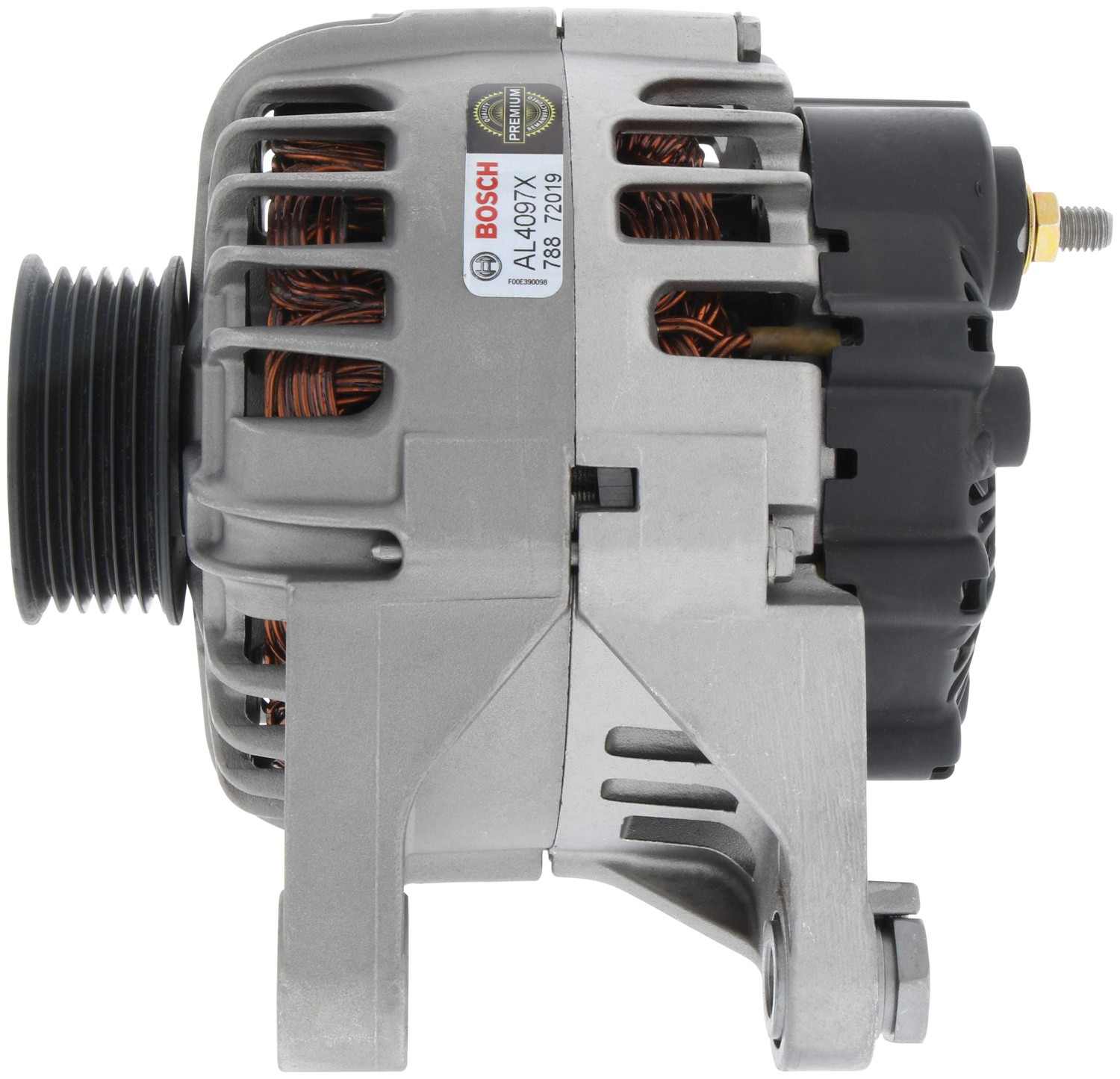 Bosch Alternator AL4097X
