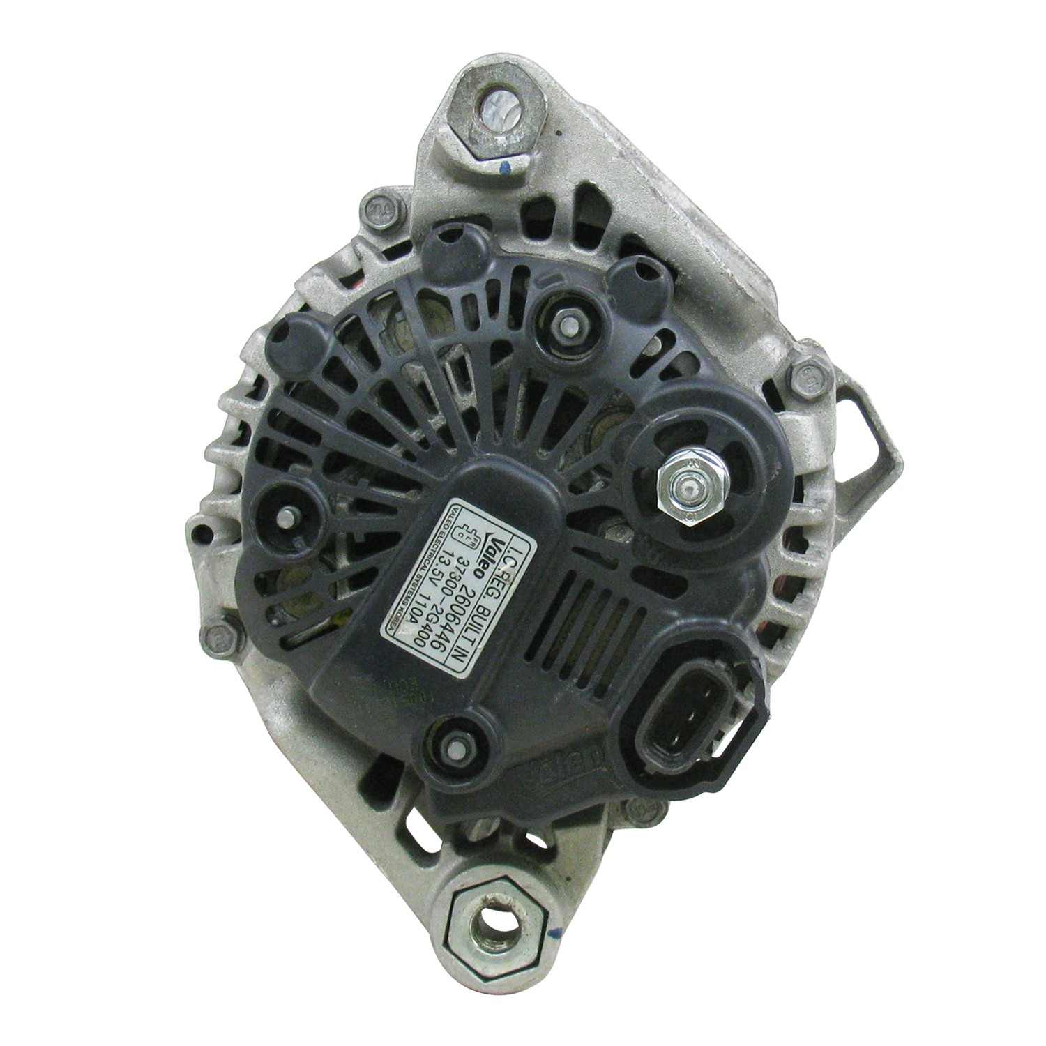 Bosch Alternator AL4098X