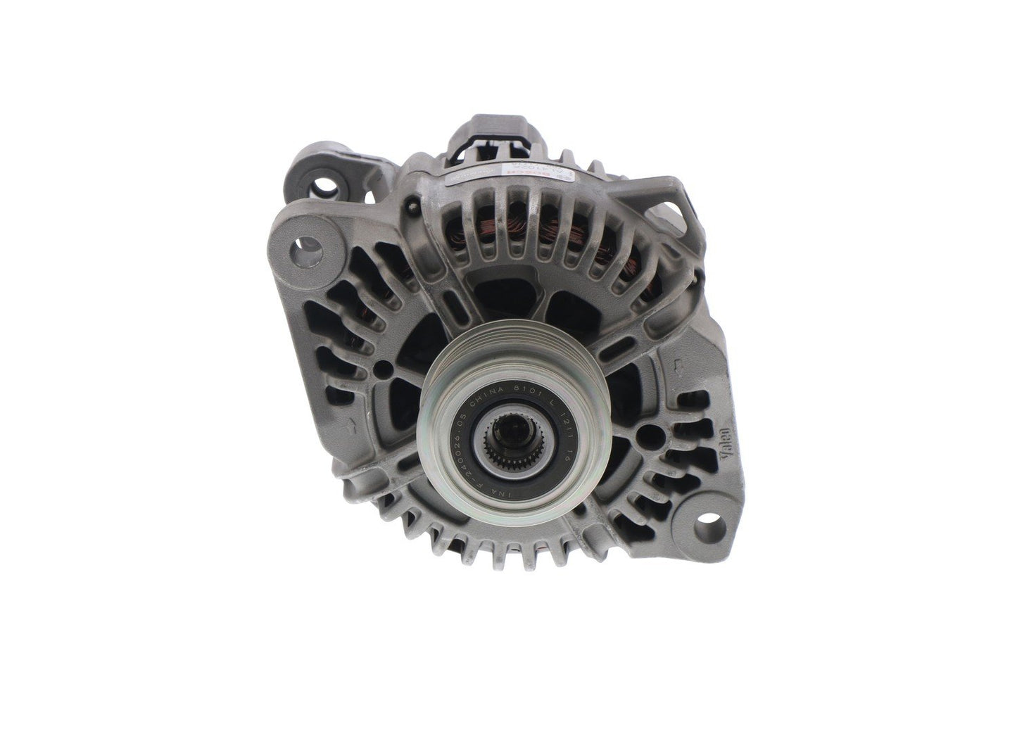 Bosch Alternator AL4102X