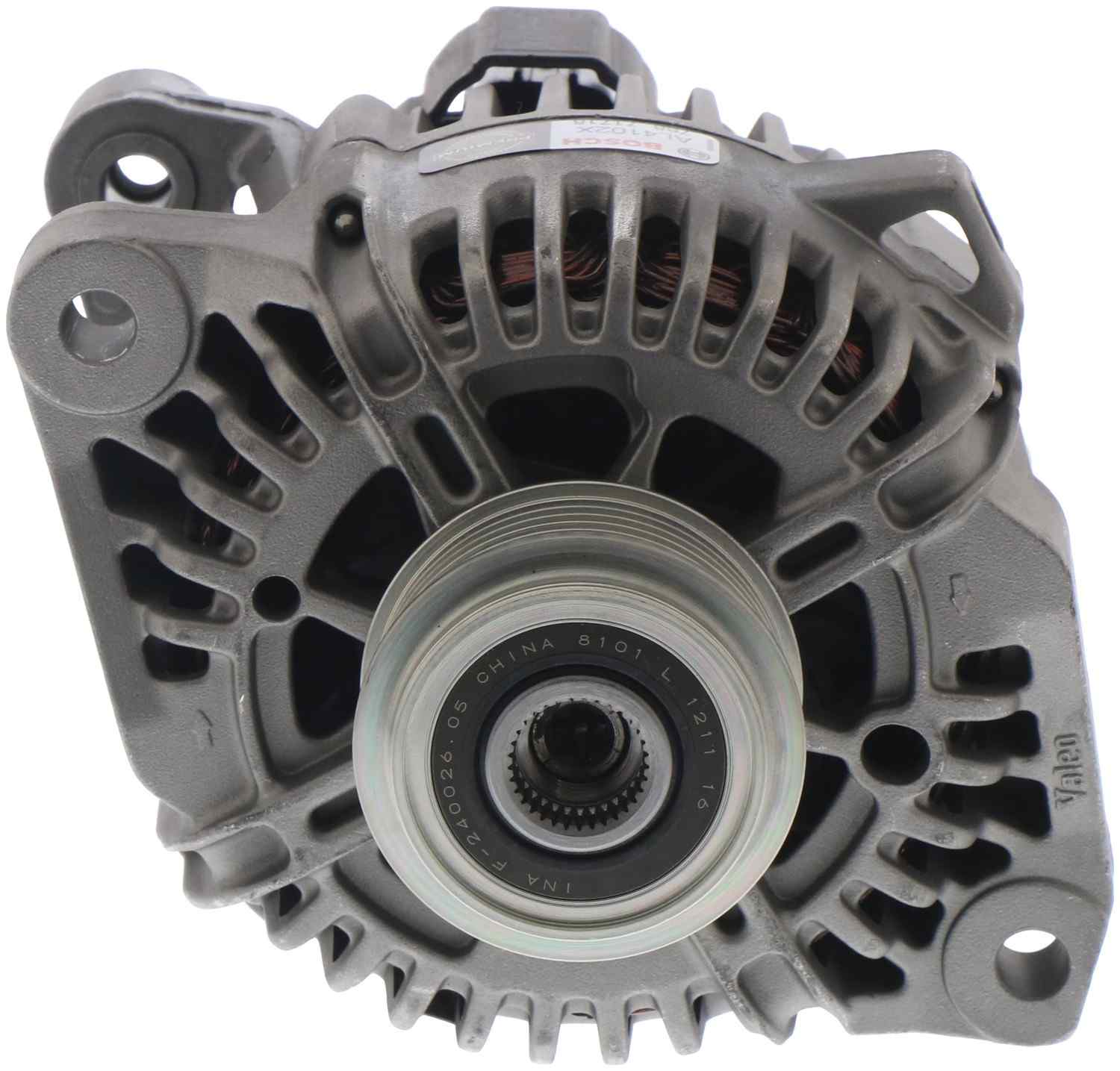 Bosch Alternator AL4102X