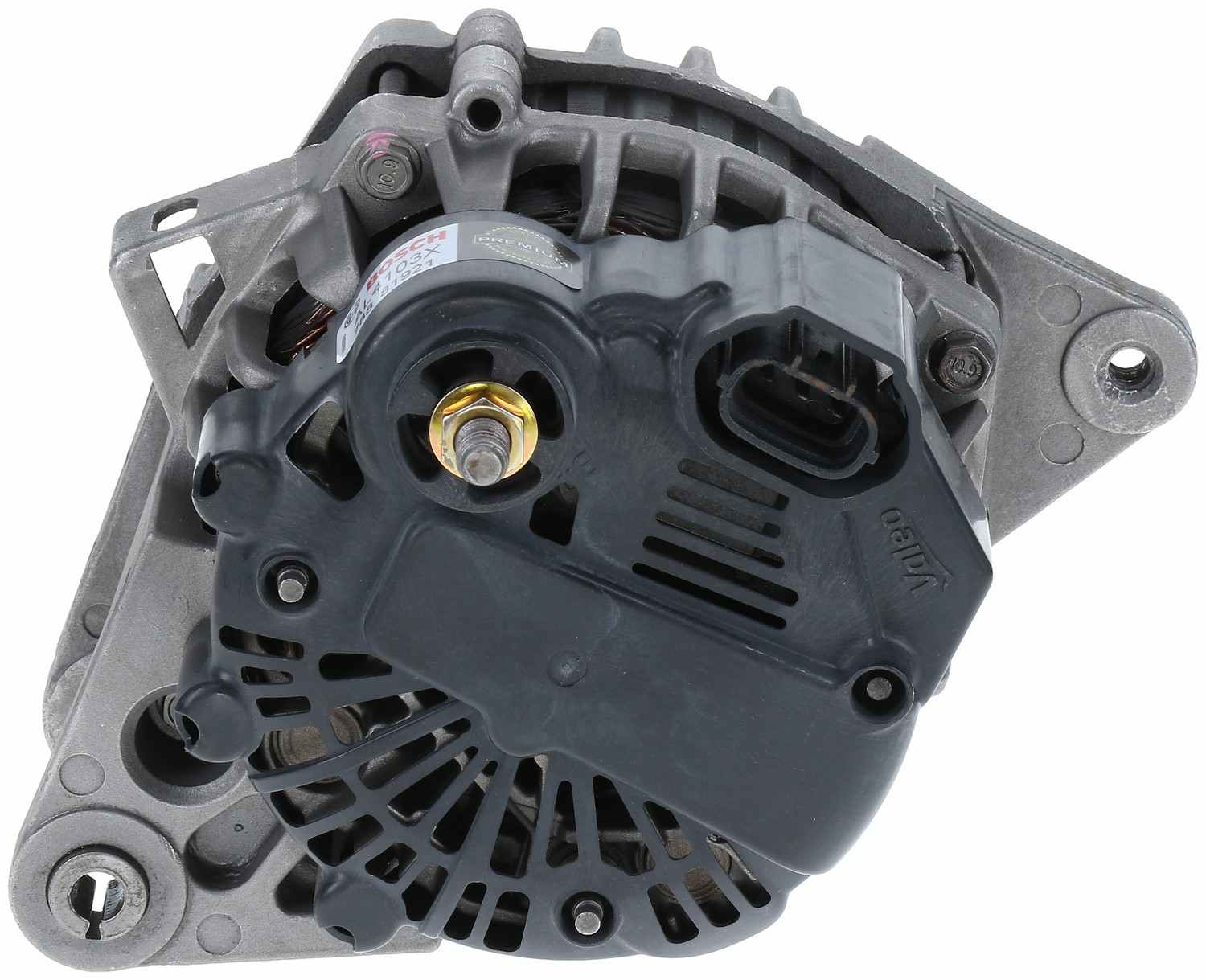Bosch Alternator AL4103X