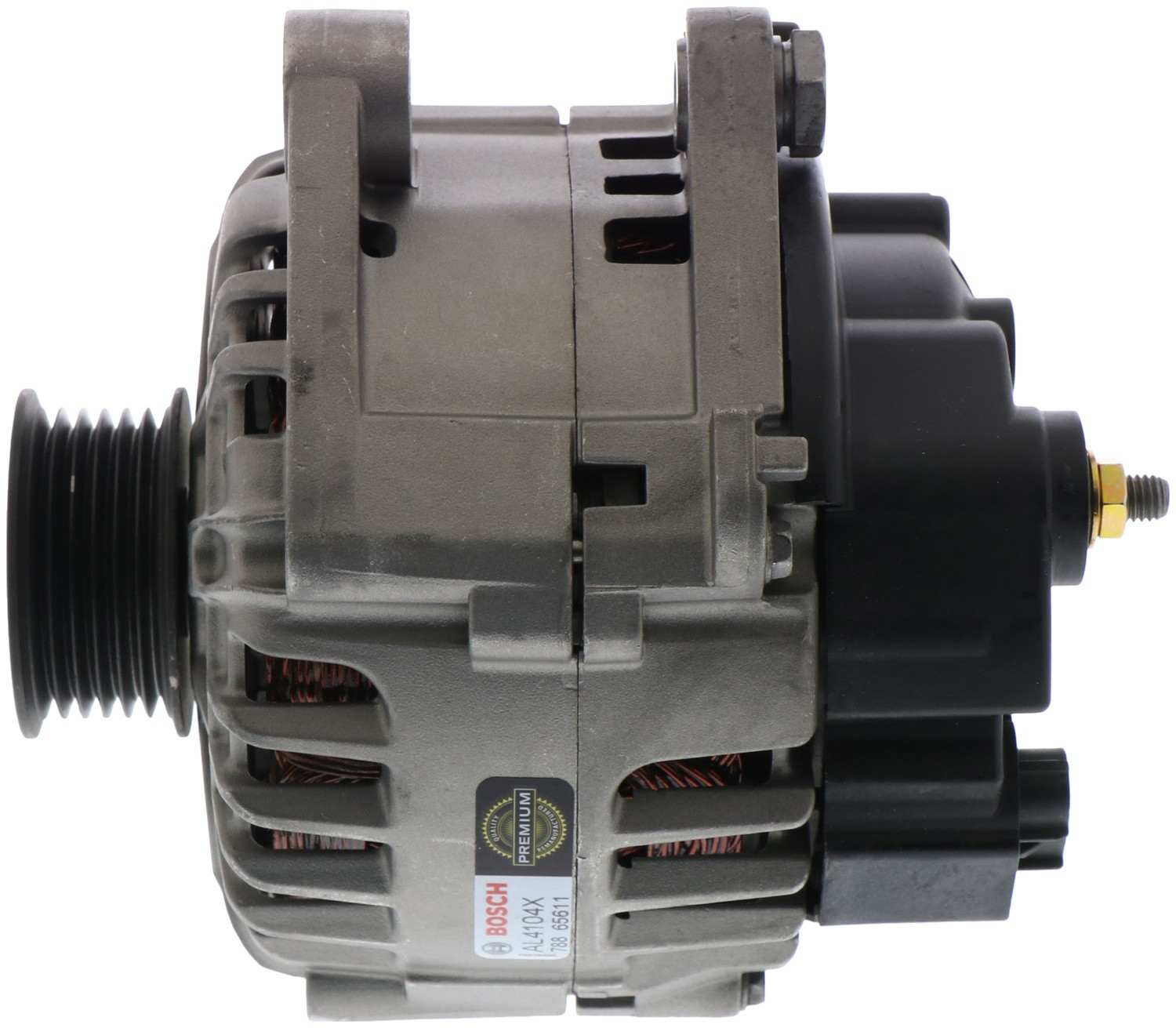 Bosch Alternator AL4104X