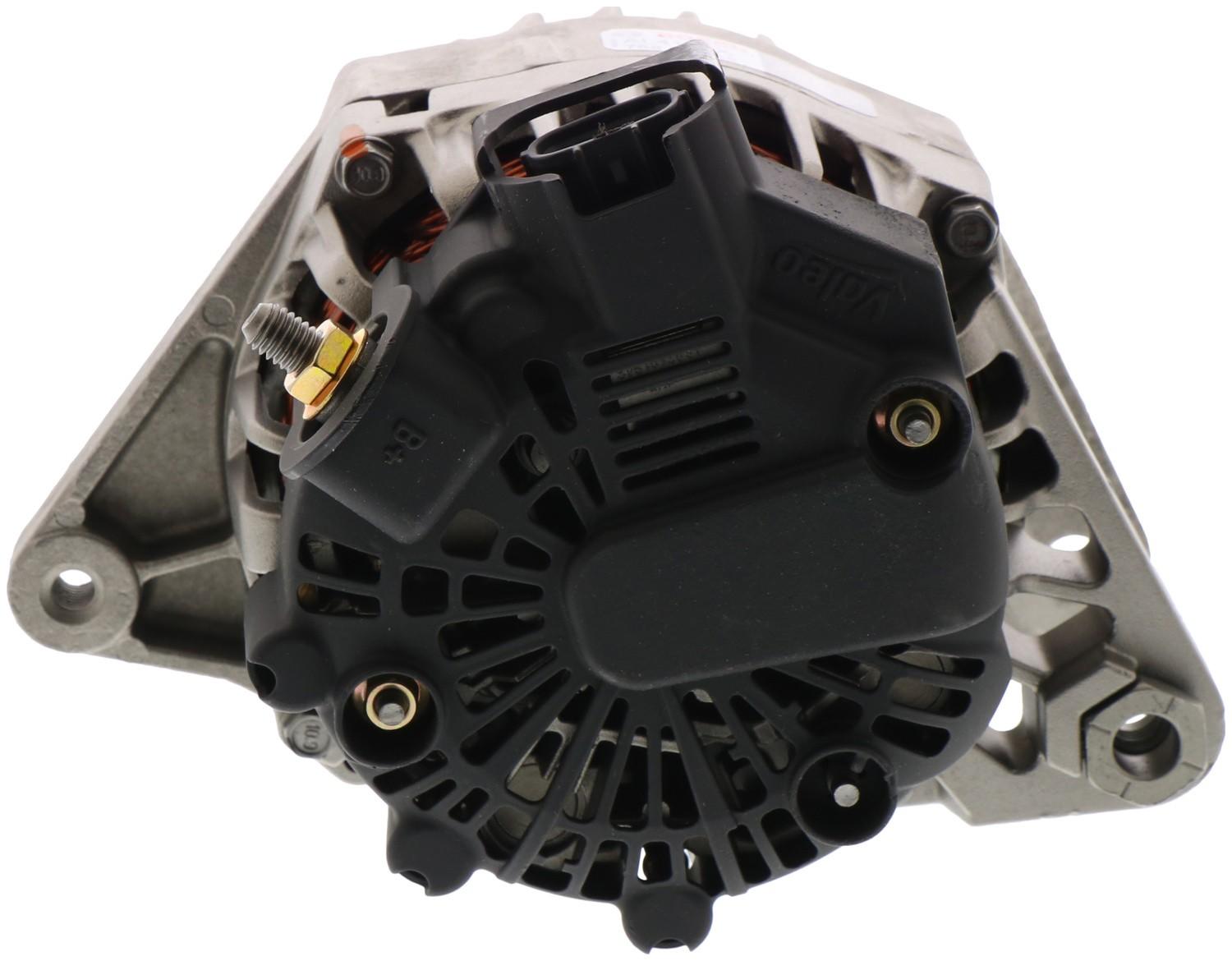 Bosch Alternator AL4105X