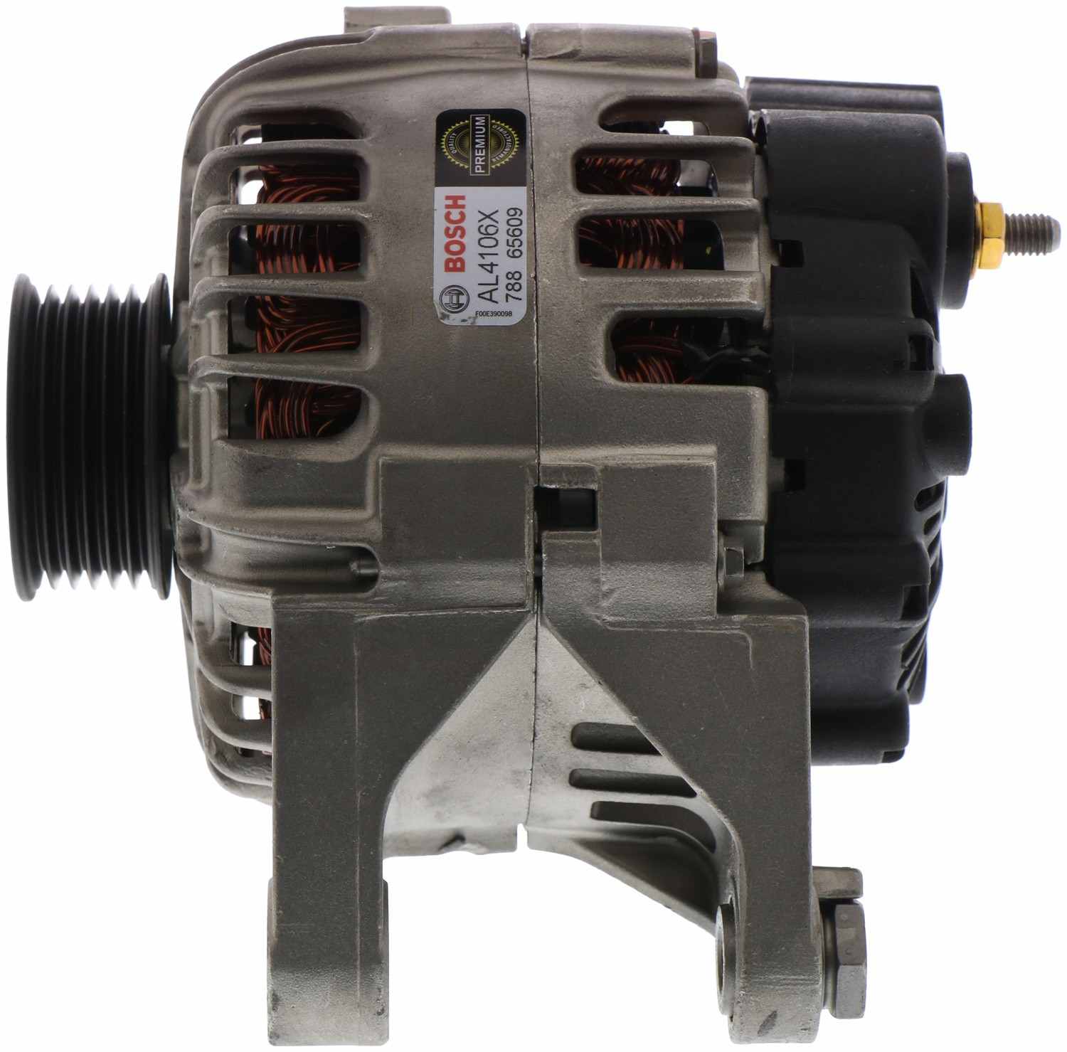 Bosch Alternator AL4106X
