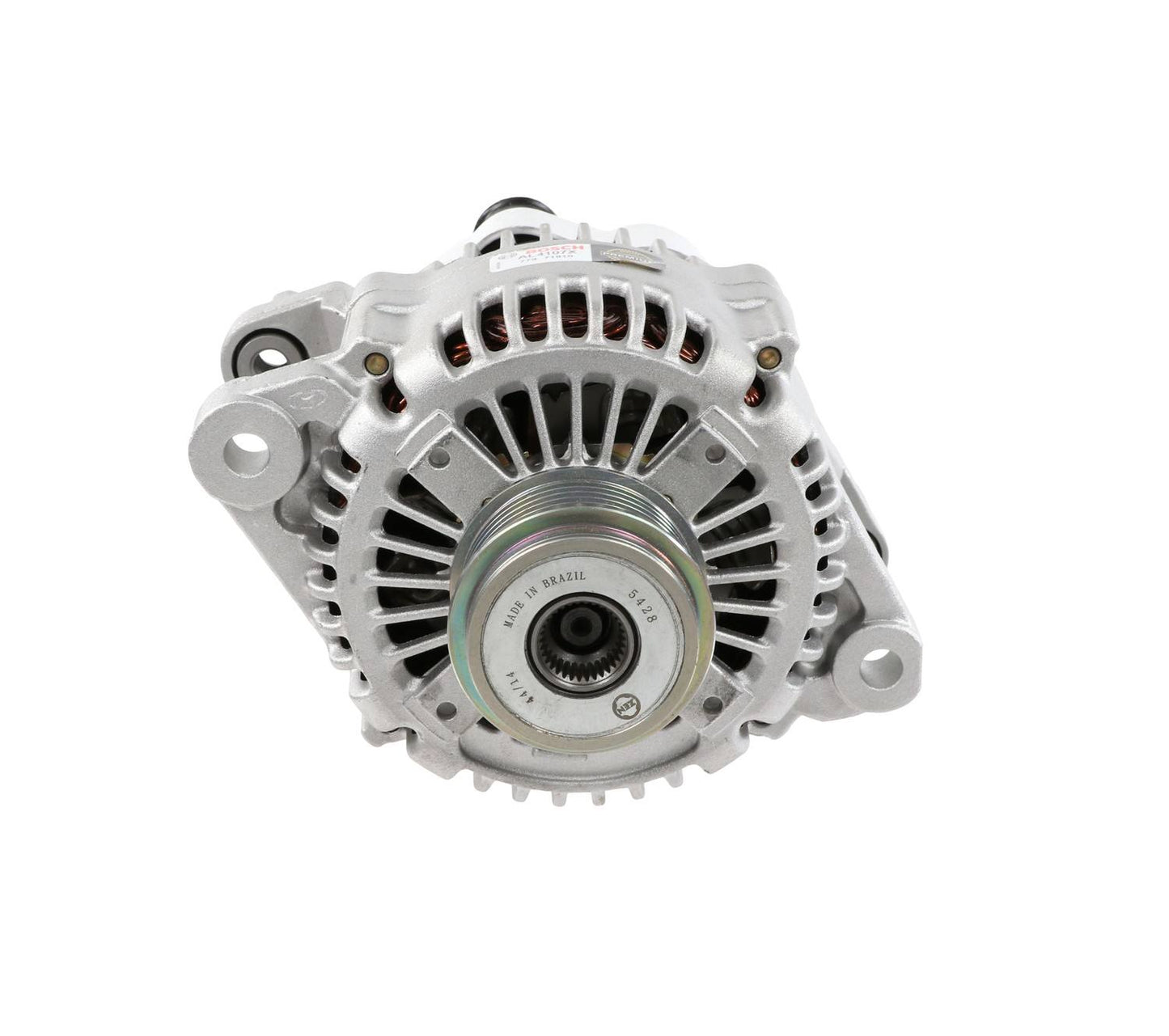 Bosch Alternator AL4107X