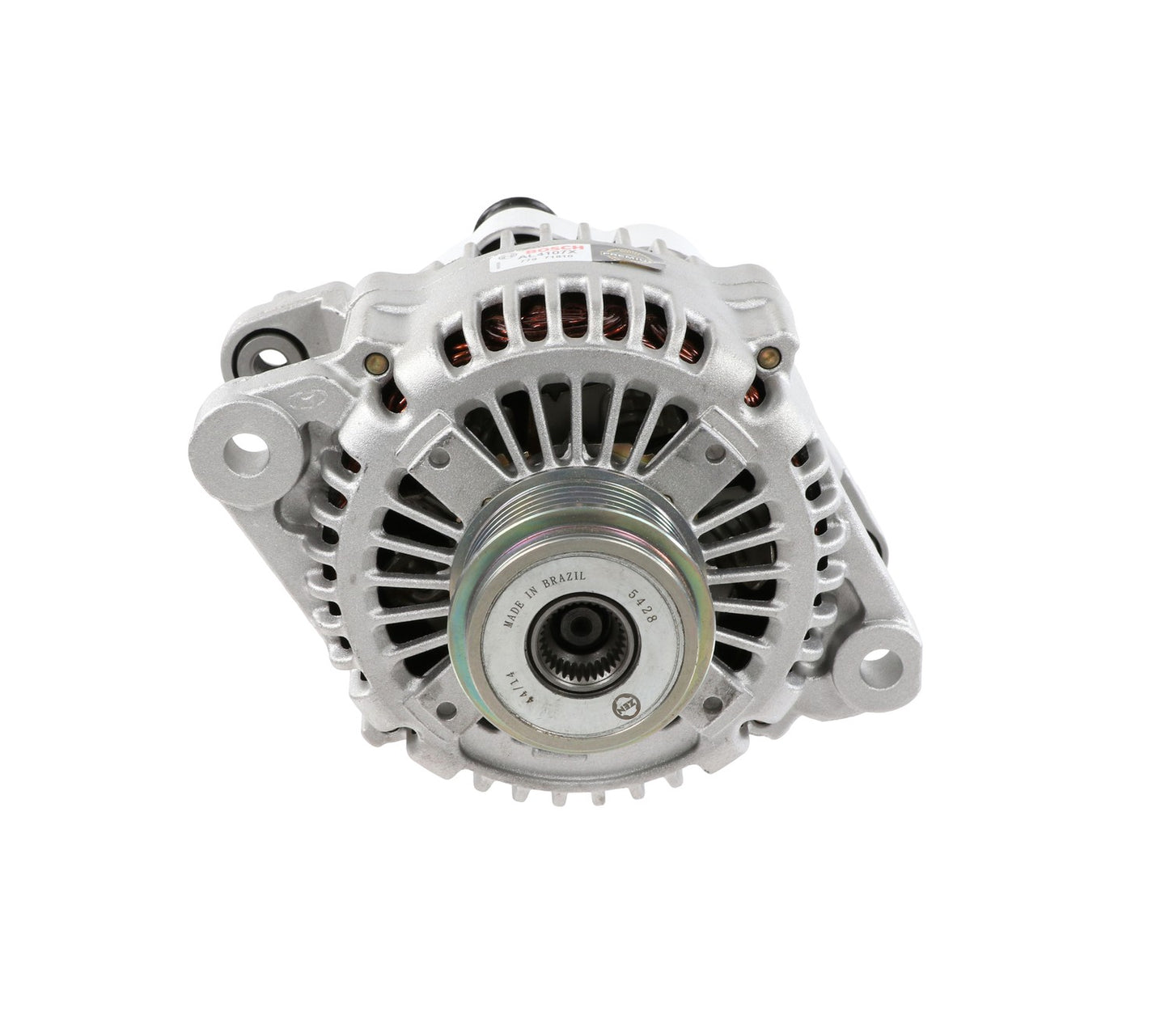 Bosch Alternator AL4107X