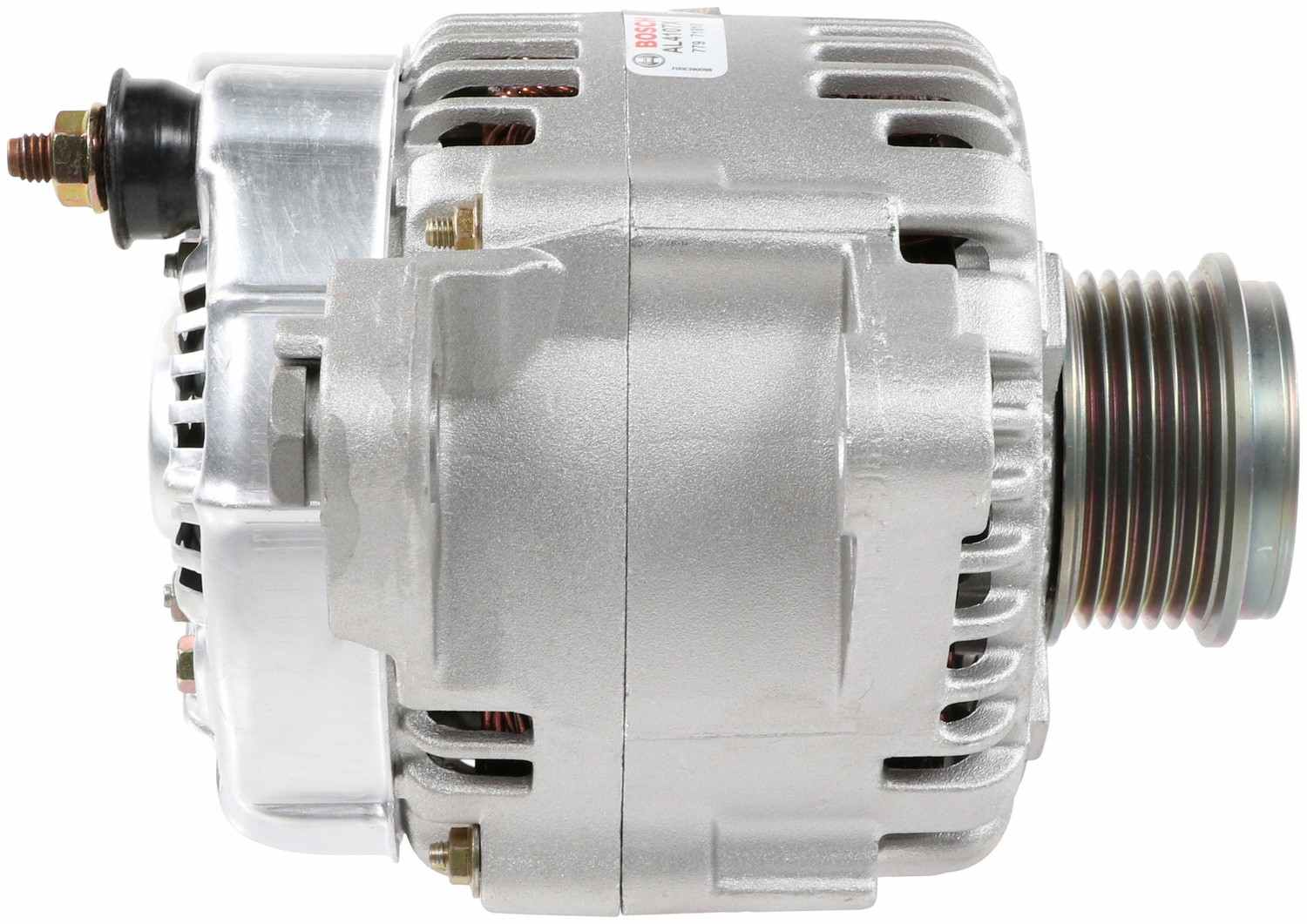 Bosch Alternator AL4107X