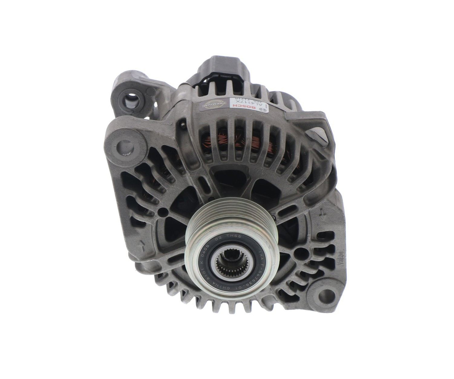 Bosch Alternator AL4117X