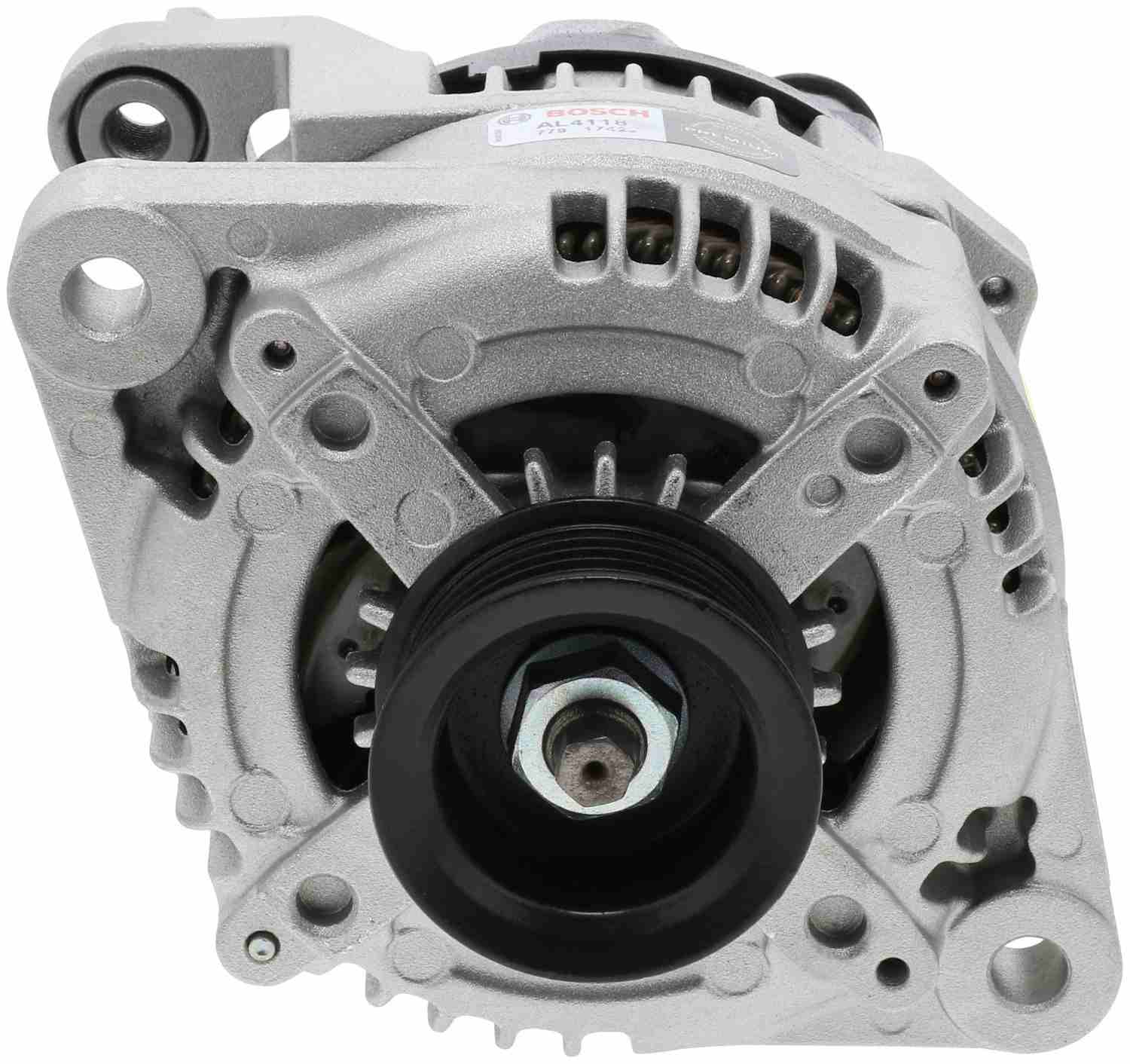 Bosch Alternator AL4118X