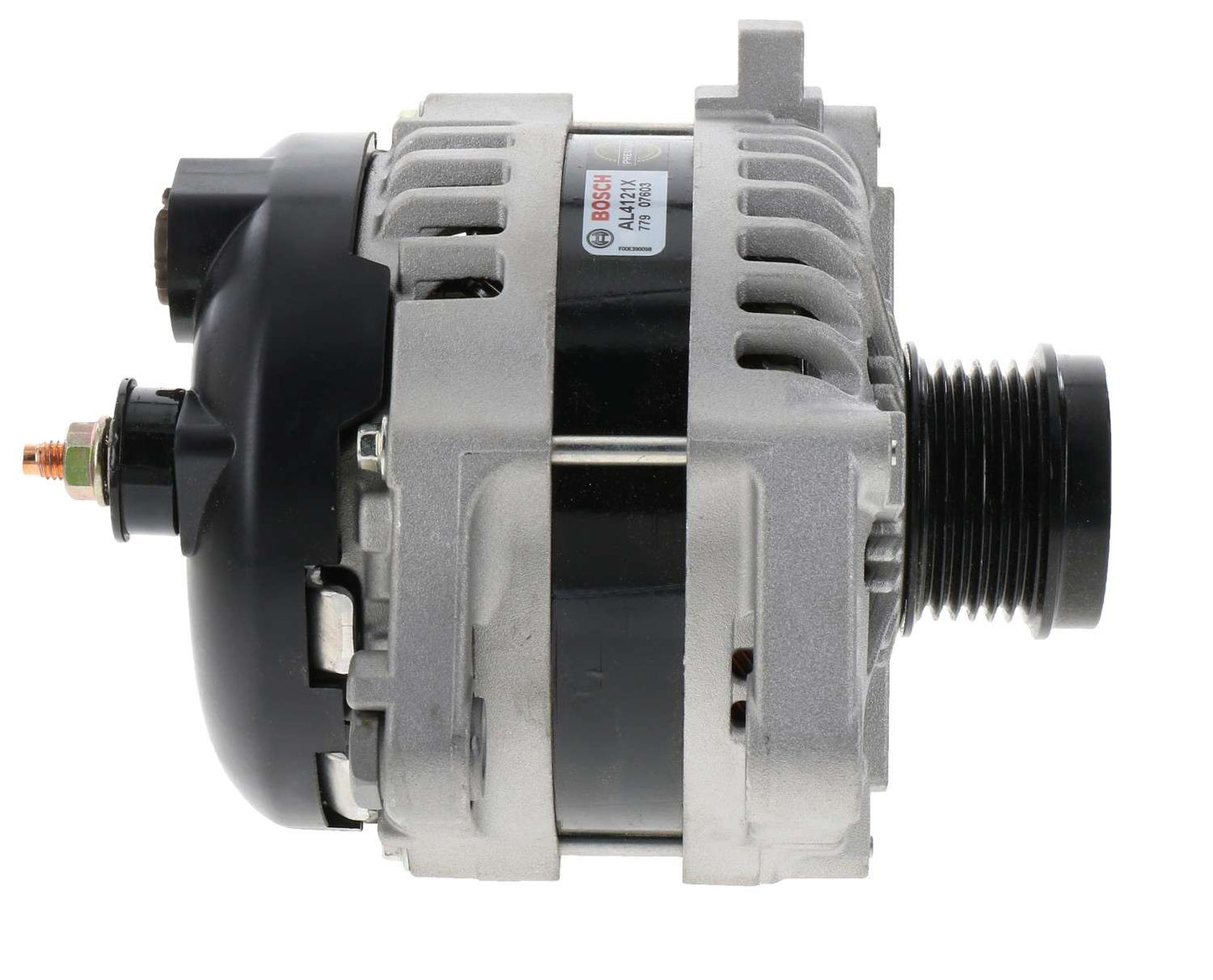 Bosch Alternator AL4121X