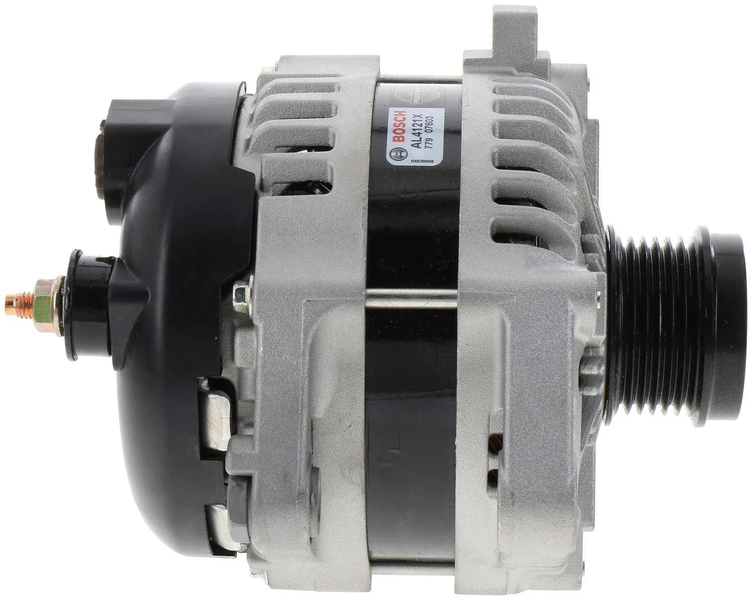 Bosch Alternator AL4121X