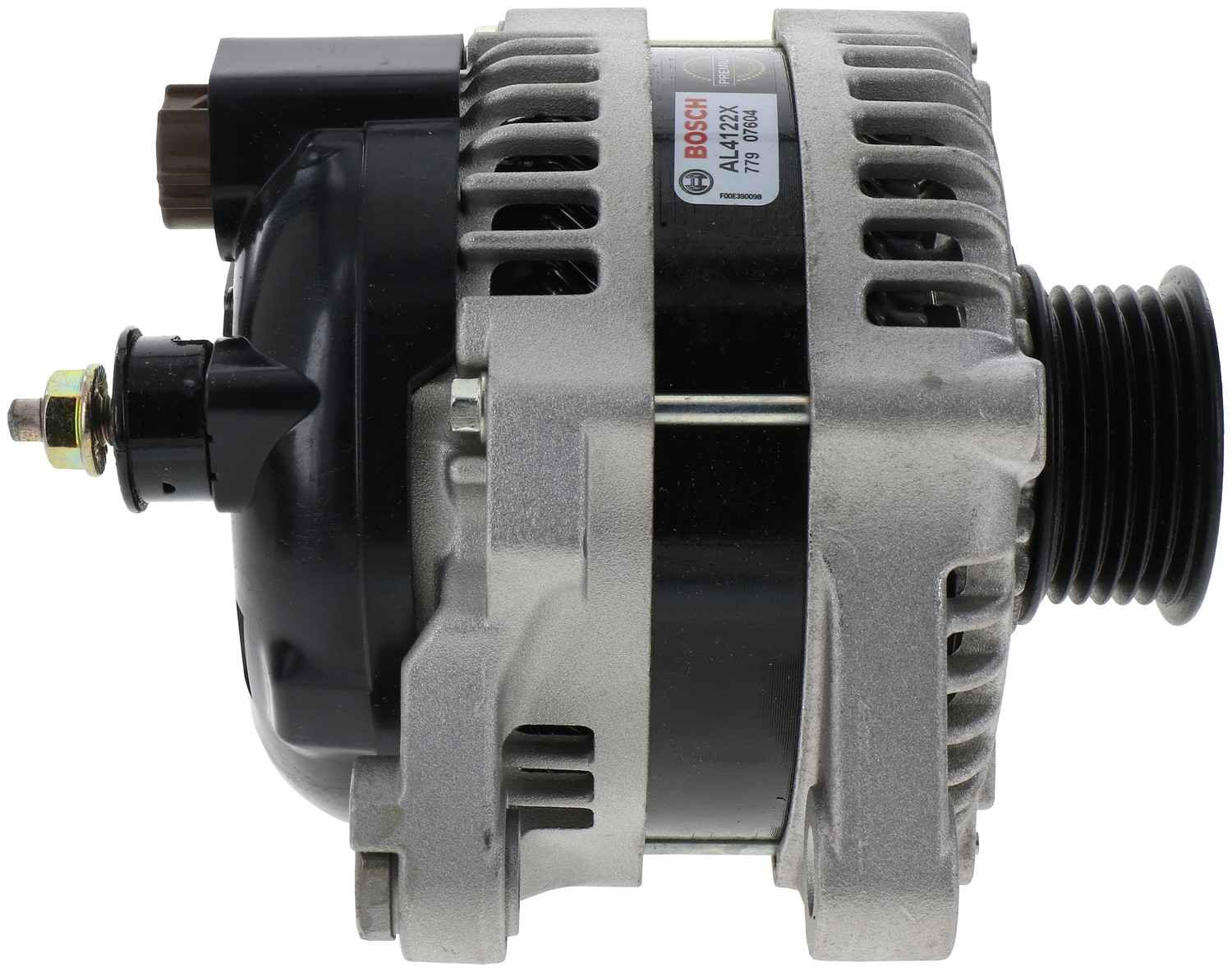 Bosch Alternator AL4122X