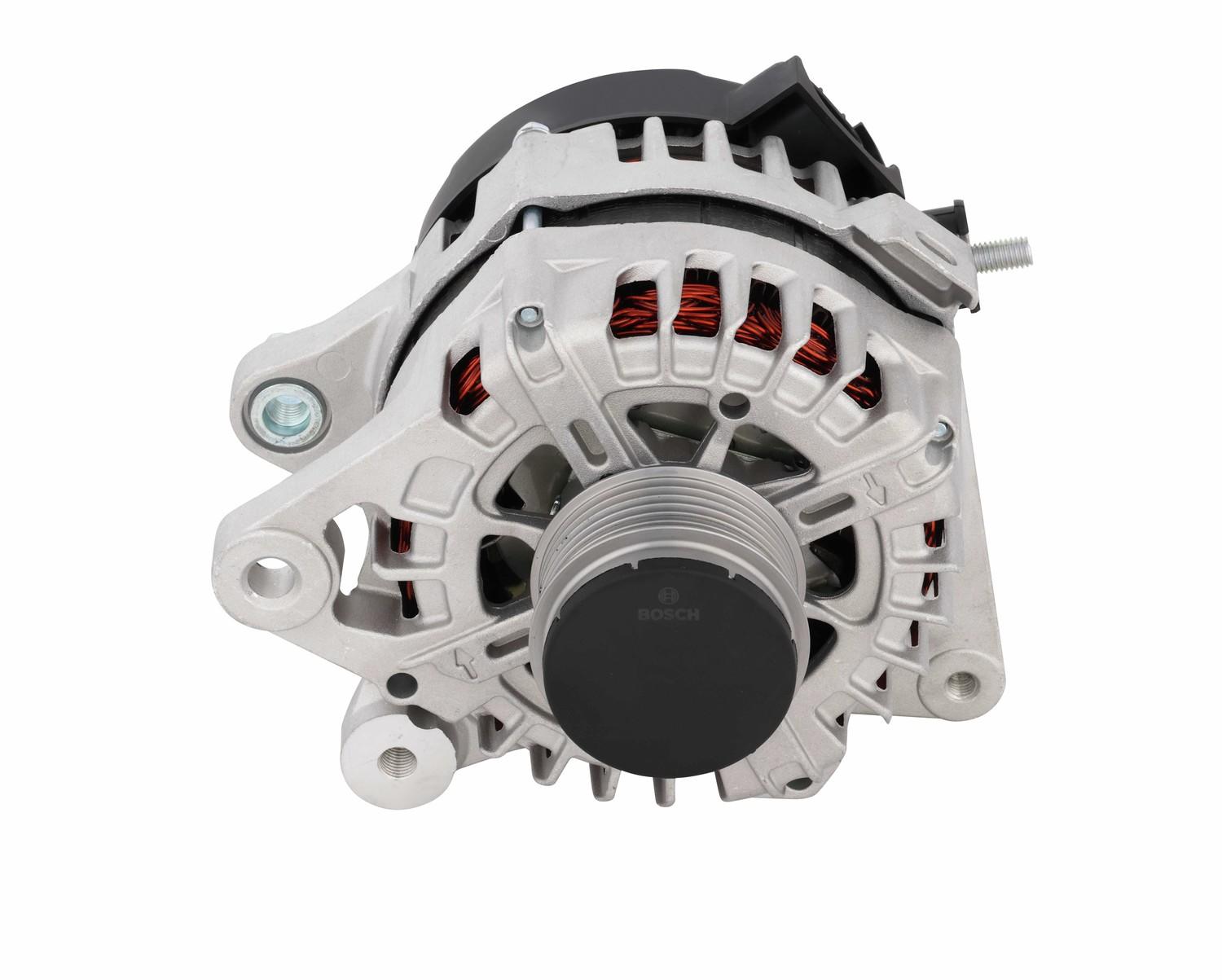 Bosch AL4126N product image