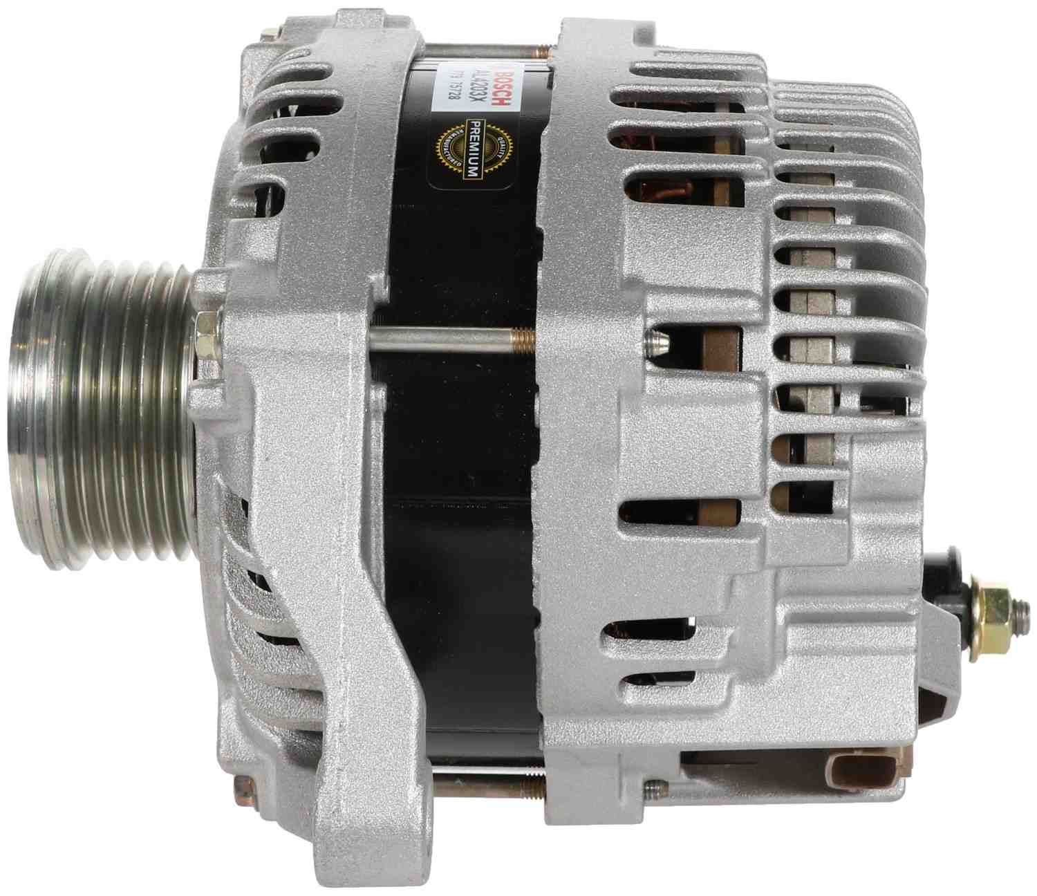 Bosch Alternator AL4203X