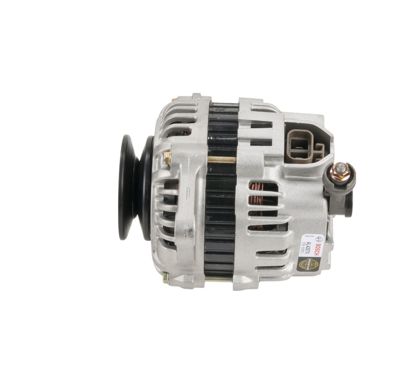 Bosch Premium Alternator AL4207X