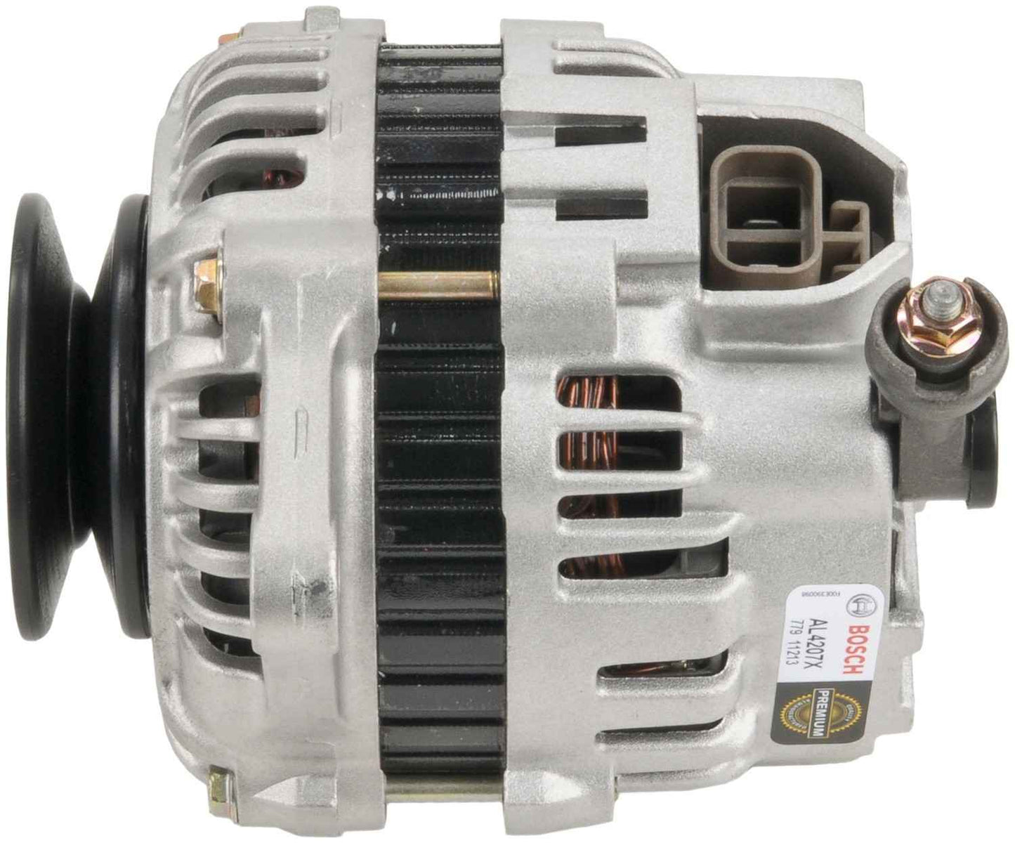 Bosch Premium Alternator AL4207X