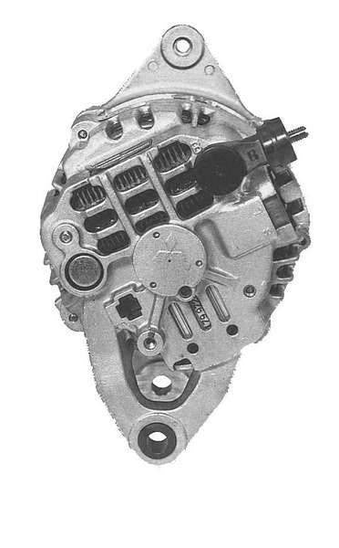 Bosch Premium Alternator AL4207X