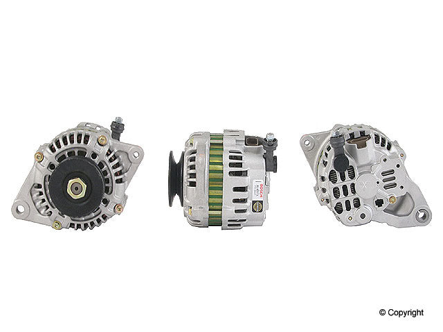 Bosch Premium Alternator AL4207X