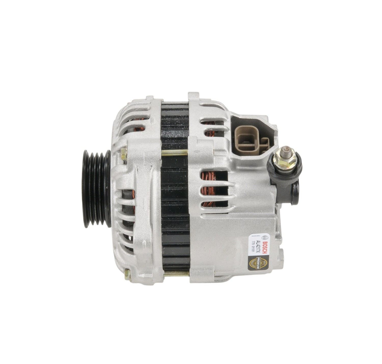 Bosch Premium Alternator AL4217X