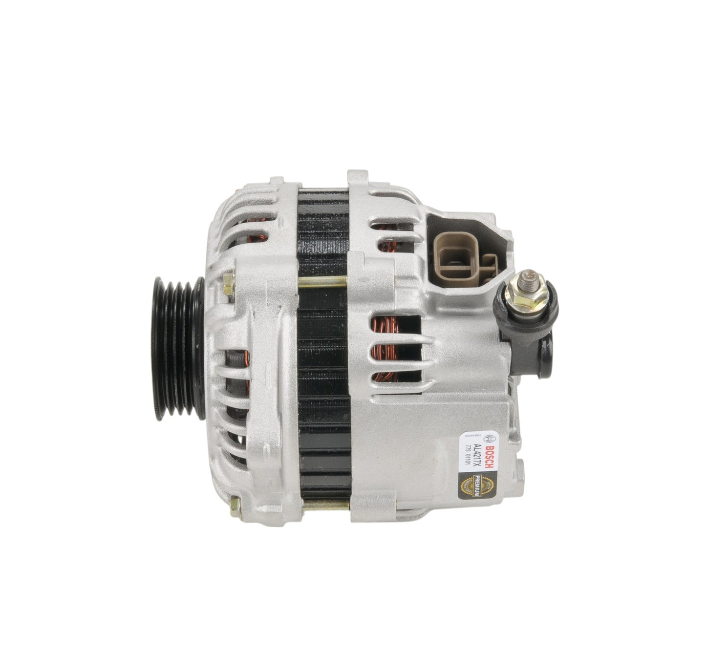 Bosch Premium Alternator AL4217X