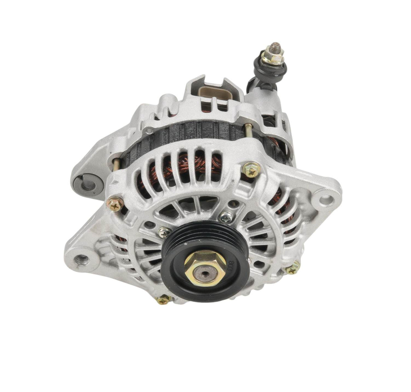 Bosch Premium Alternator AL4217X