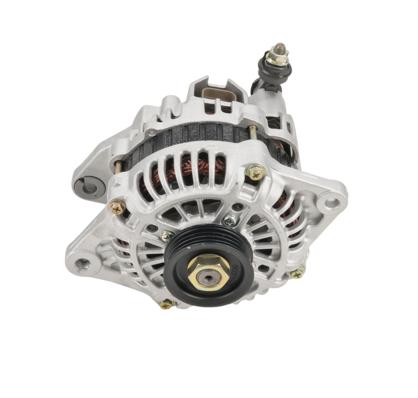 Bosch Premium Alternator AL4217X