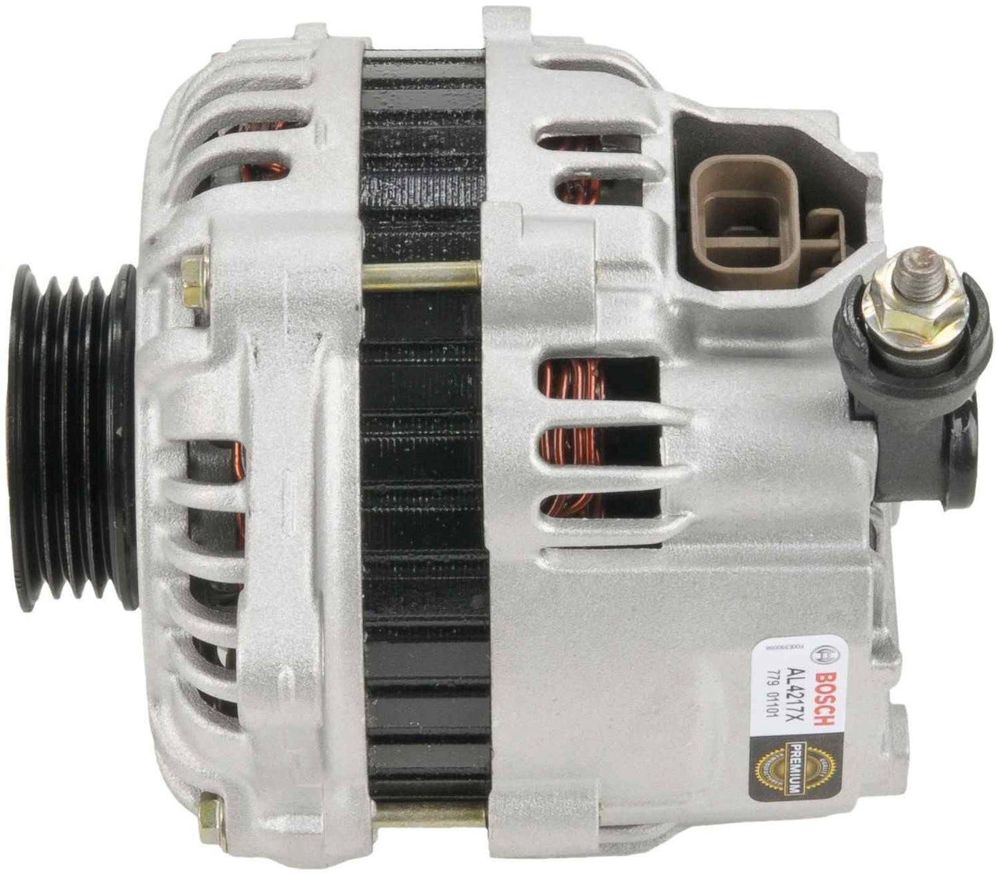 Bosch Premium Alternator AL4217X