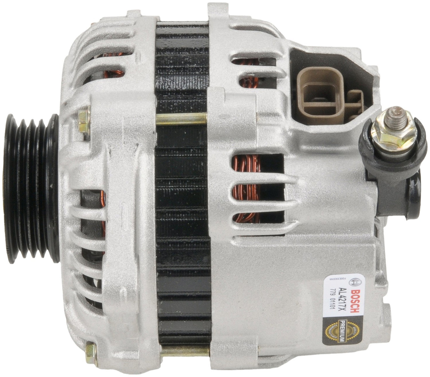 Bosch Premium Alternator AL4217X