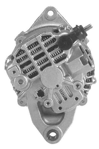 Bosch Premium Alternator AL4217X