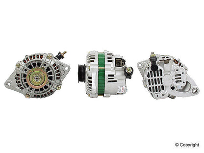 Bosch Premium Alternator AL4217X
