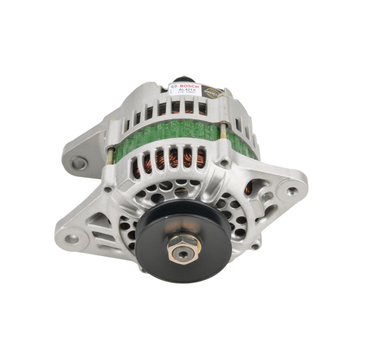Bosch Alternator AL421X