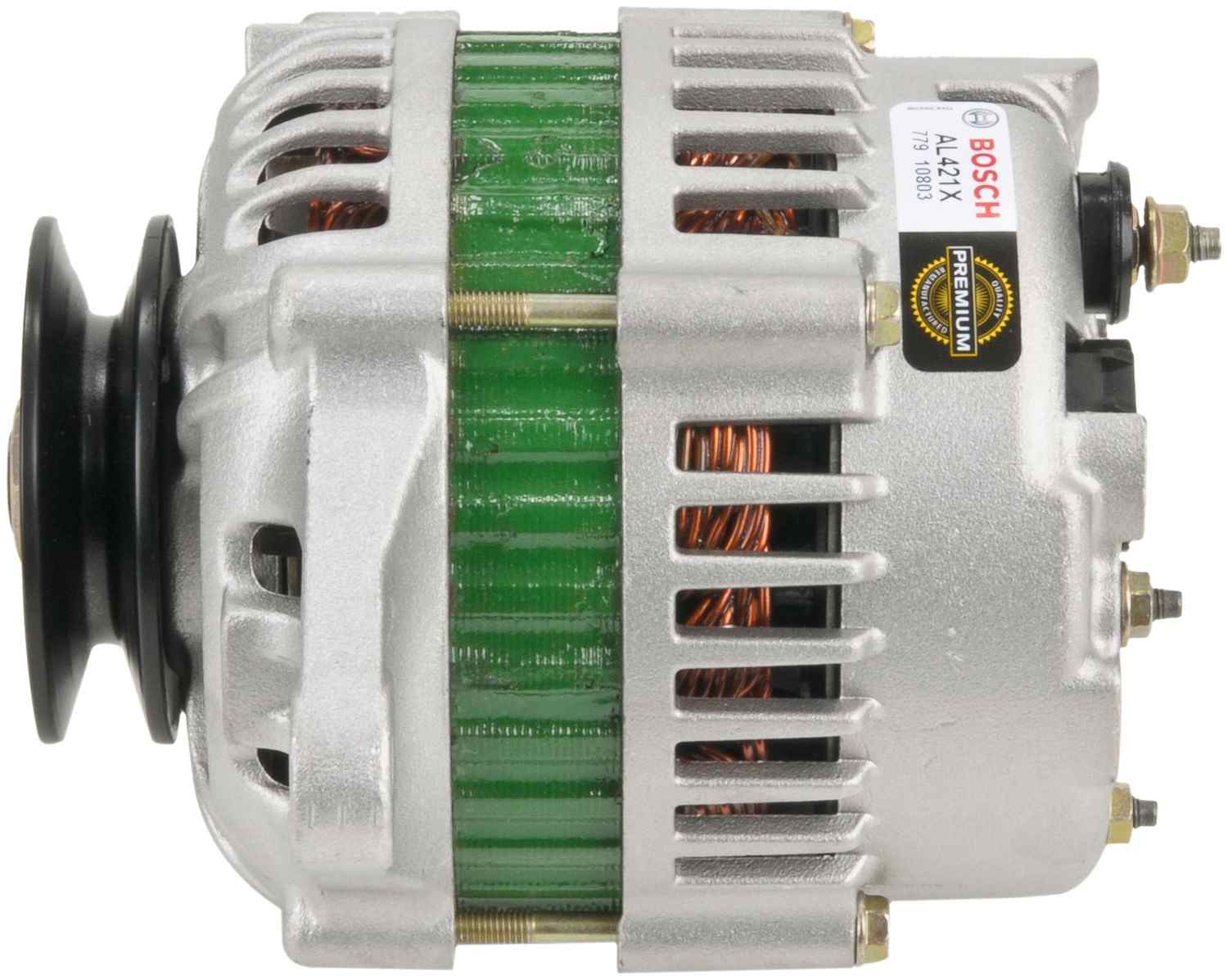 Bosch Alternator AL421X