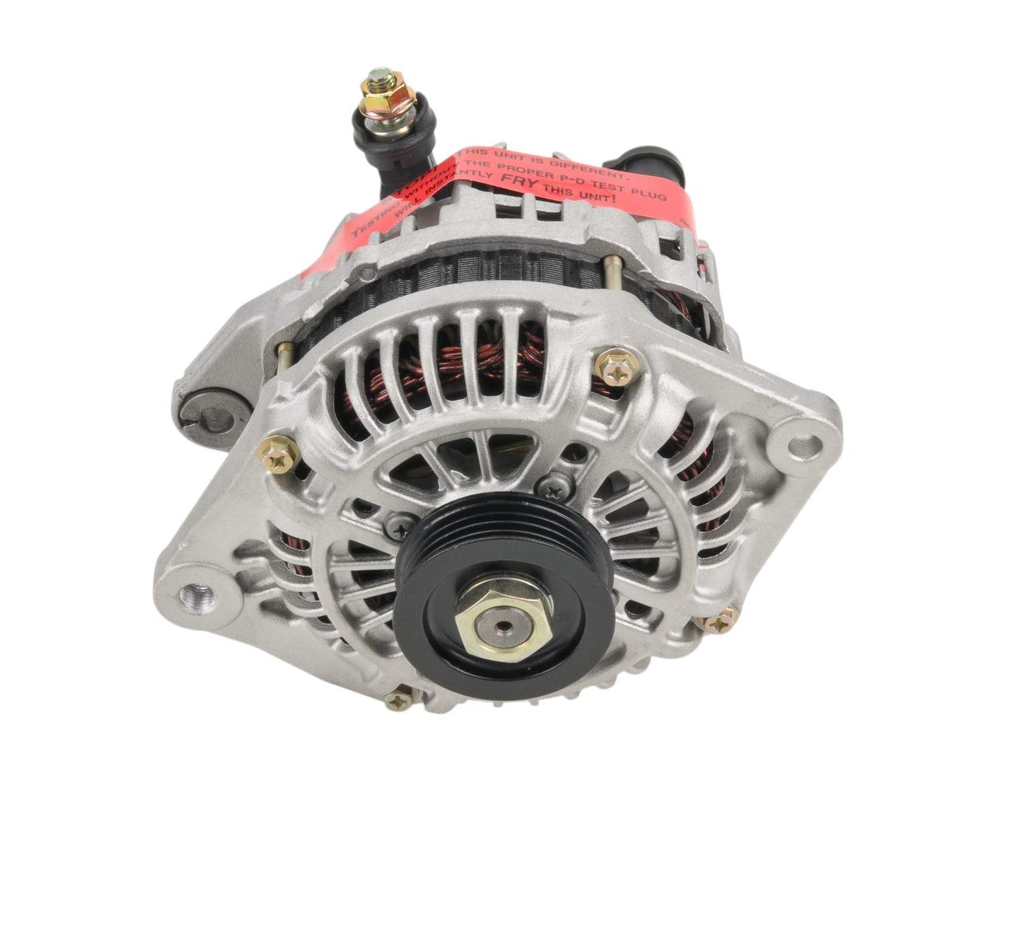 Bosch Premium Alternator AL4225X