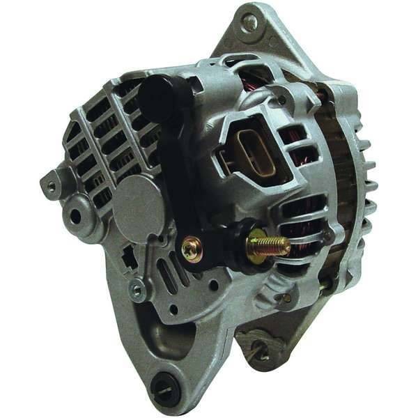 Bosch Premium Alternator AL4225X