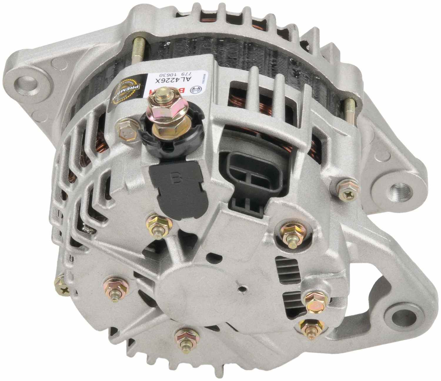 Bosch Alternator AL4226X