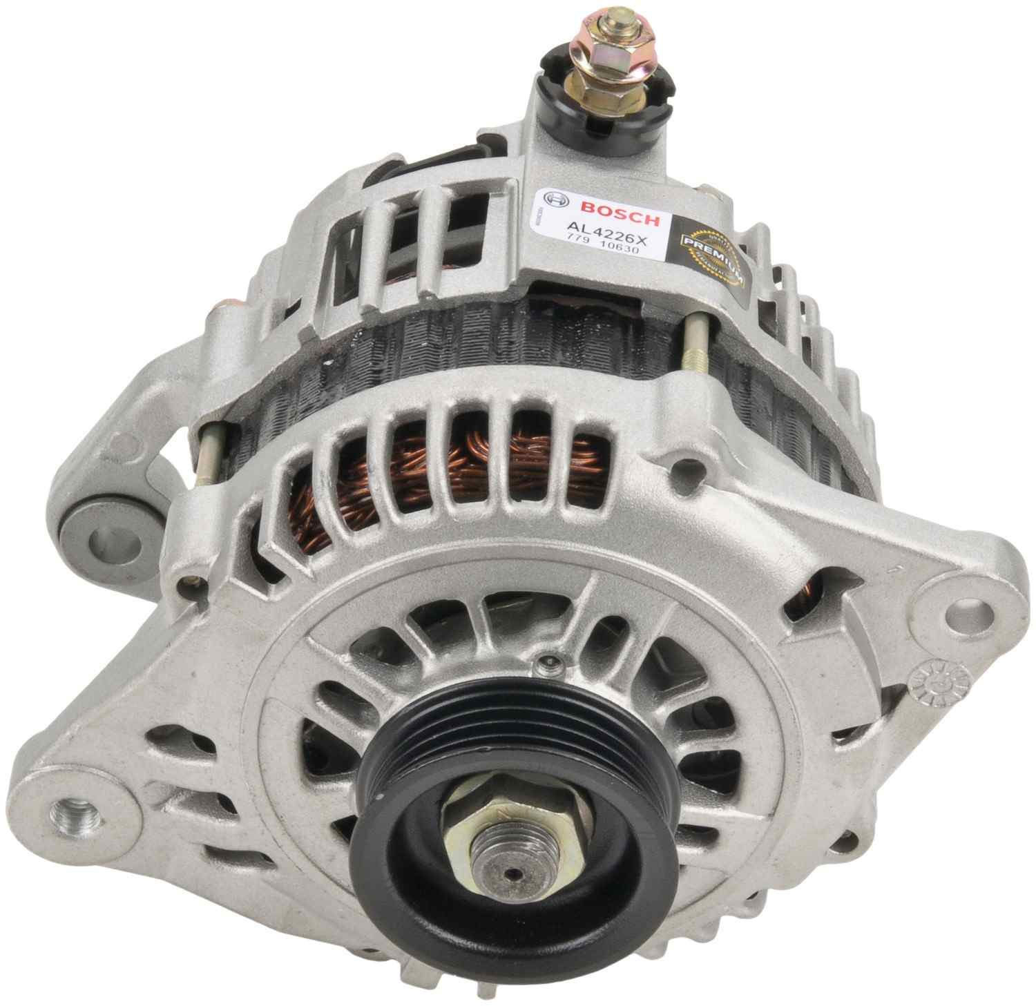 Bosch Alternator AL4226X